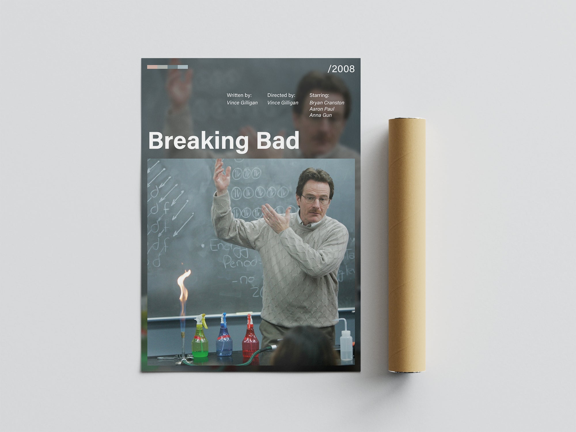 Breaking Bad