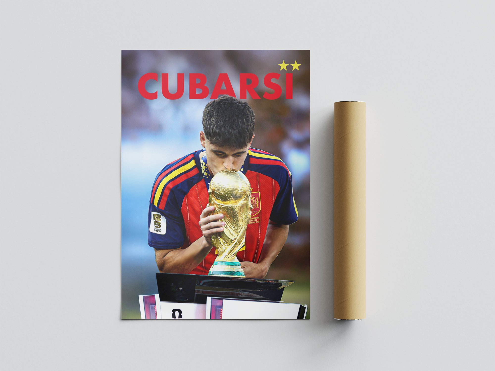 Cubarsí