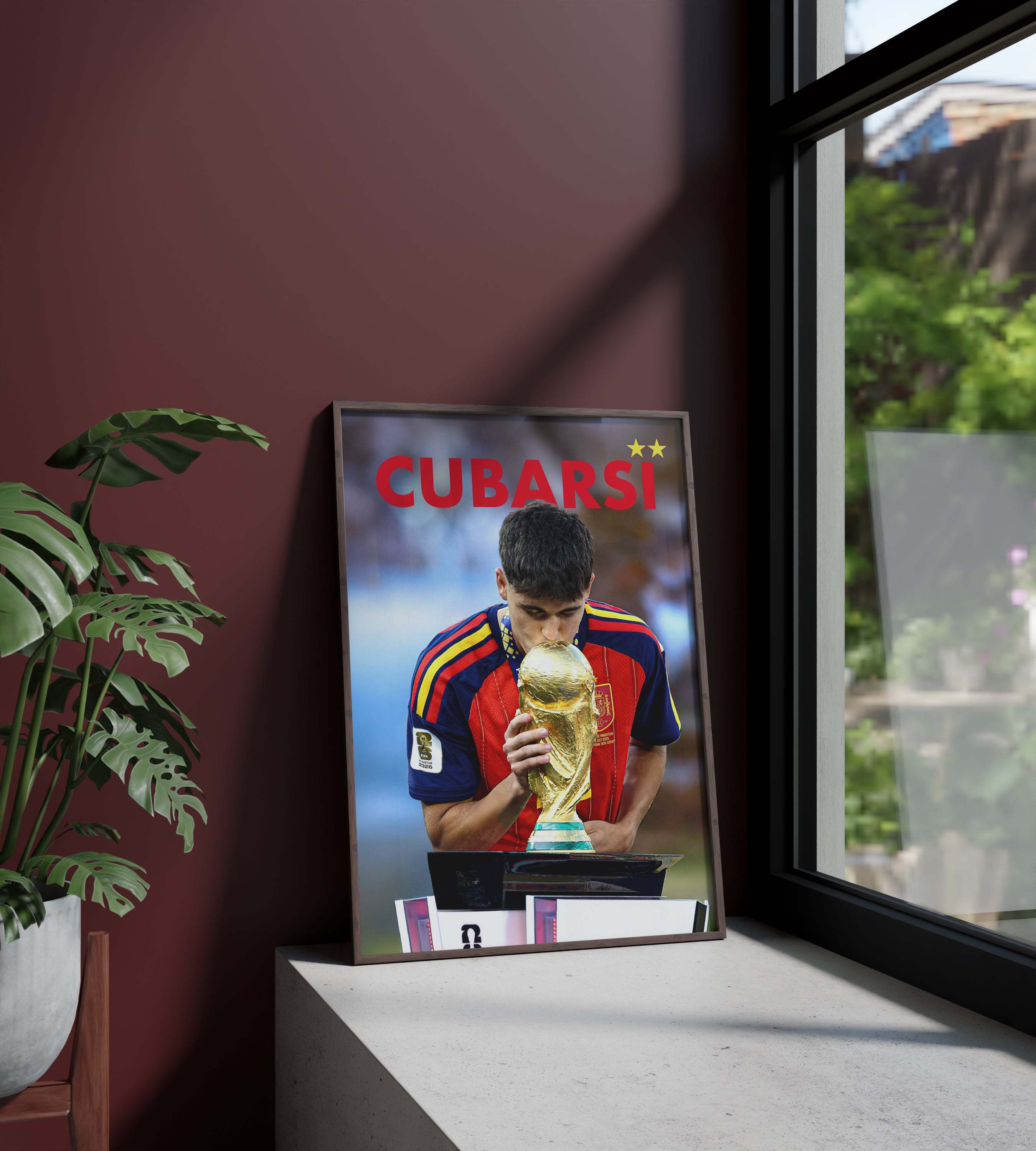 Cubarsí