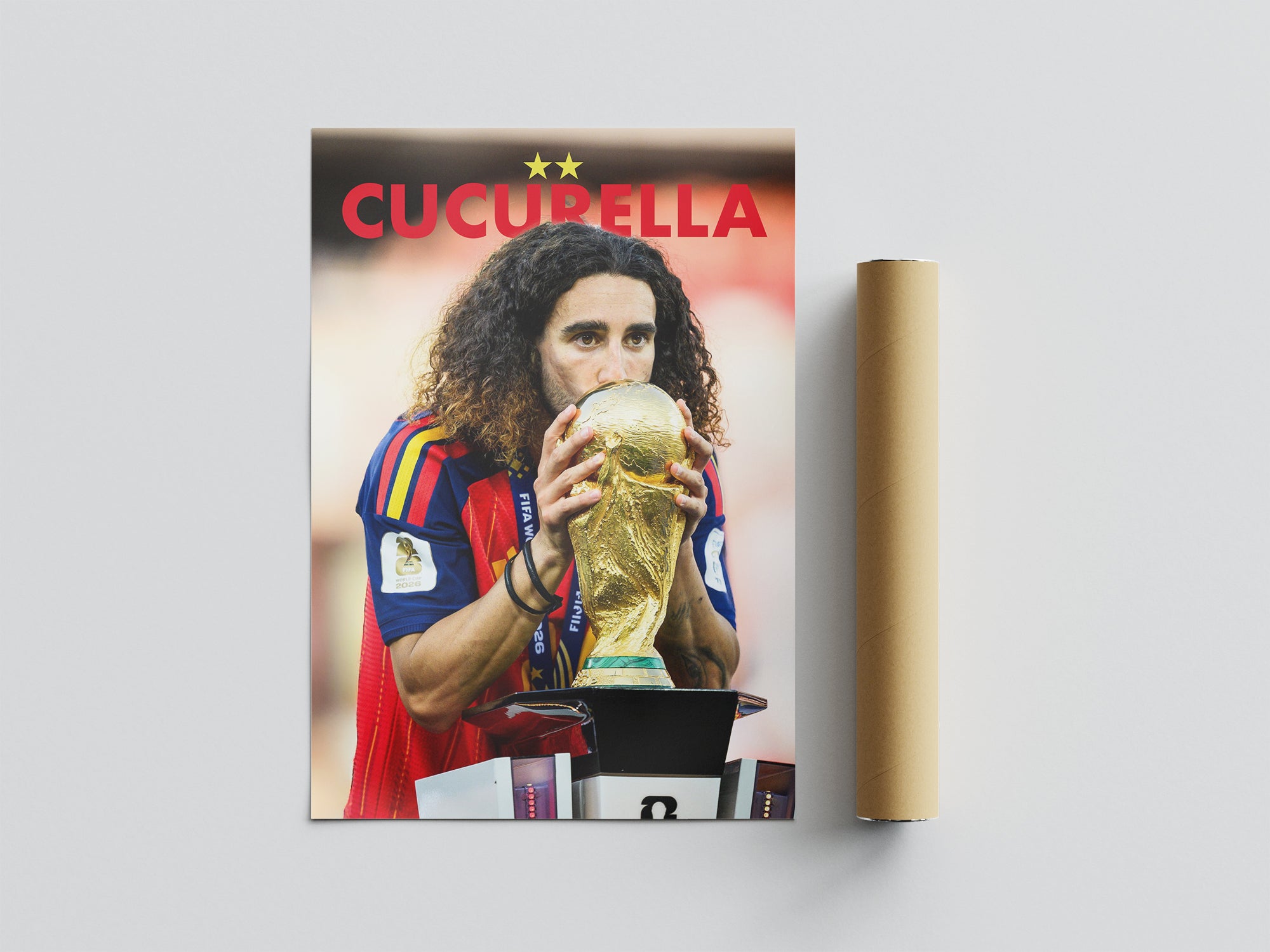 Cucurella