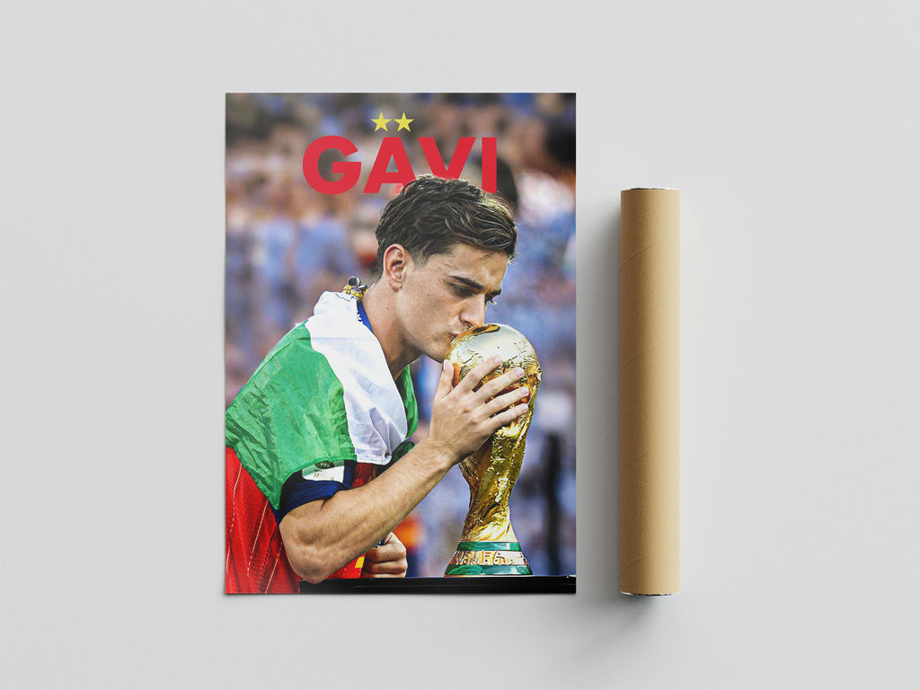Gavi