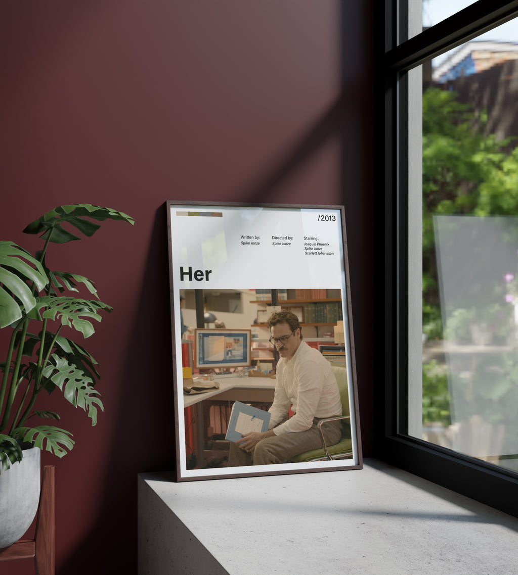 Her