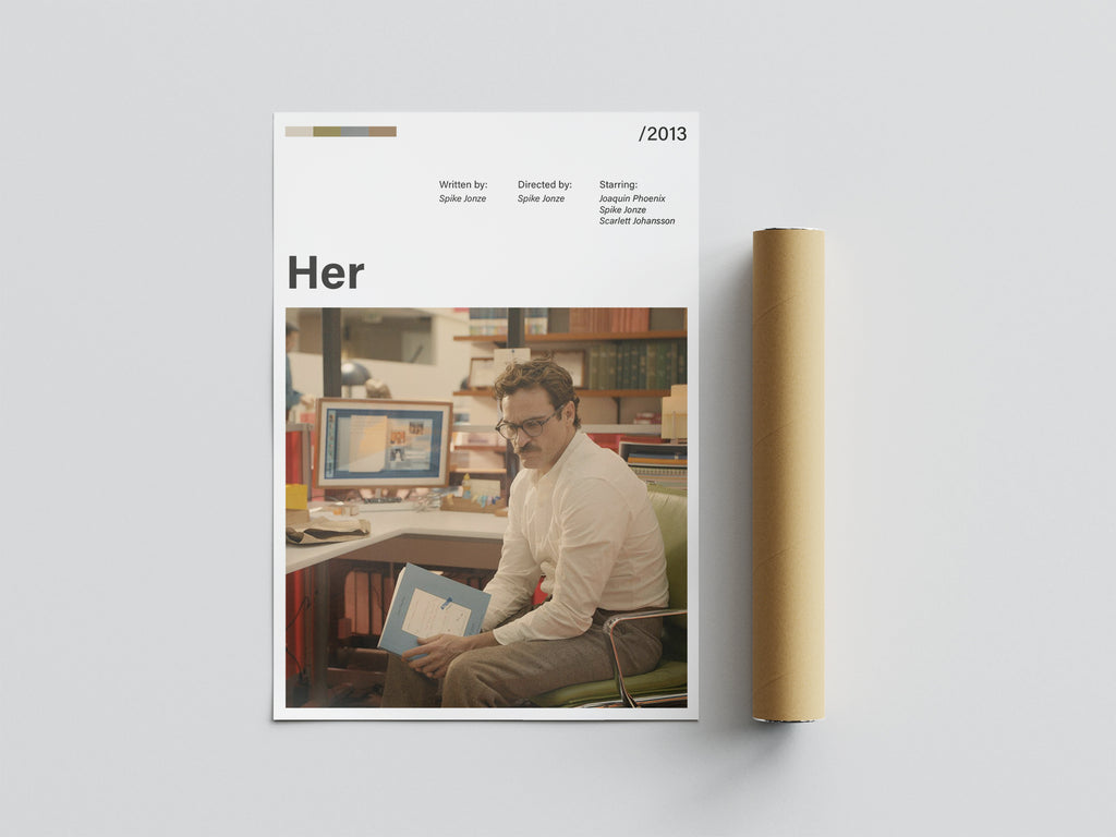 Her