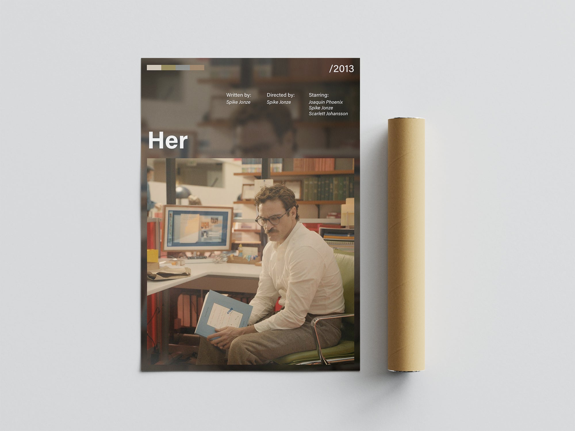 Her