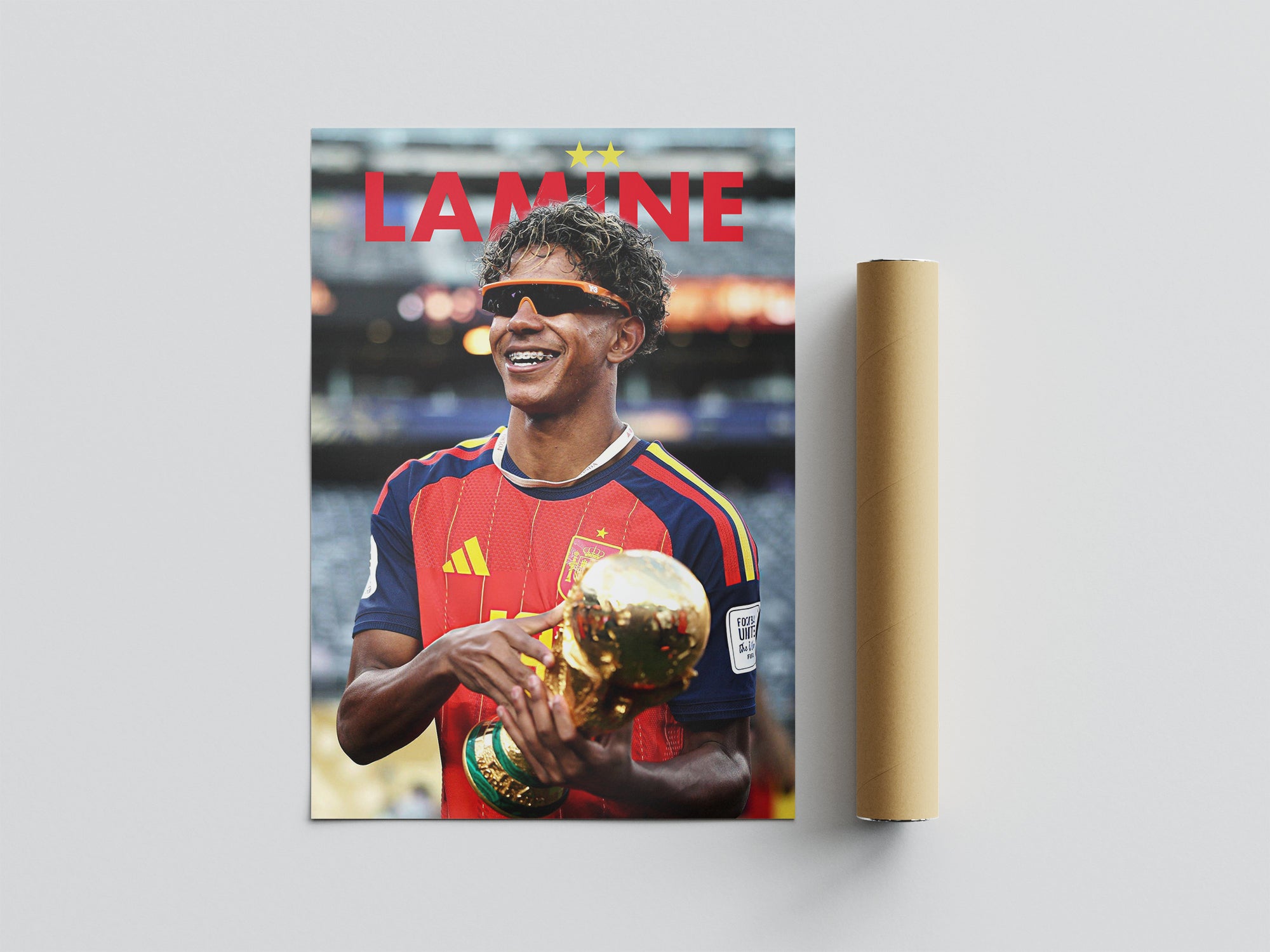 Lamine Yamal