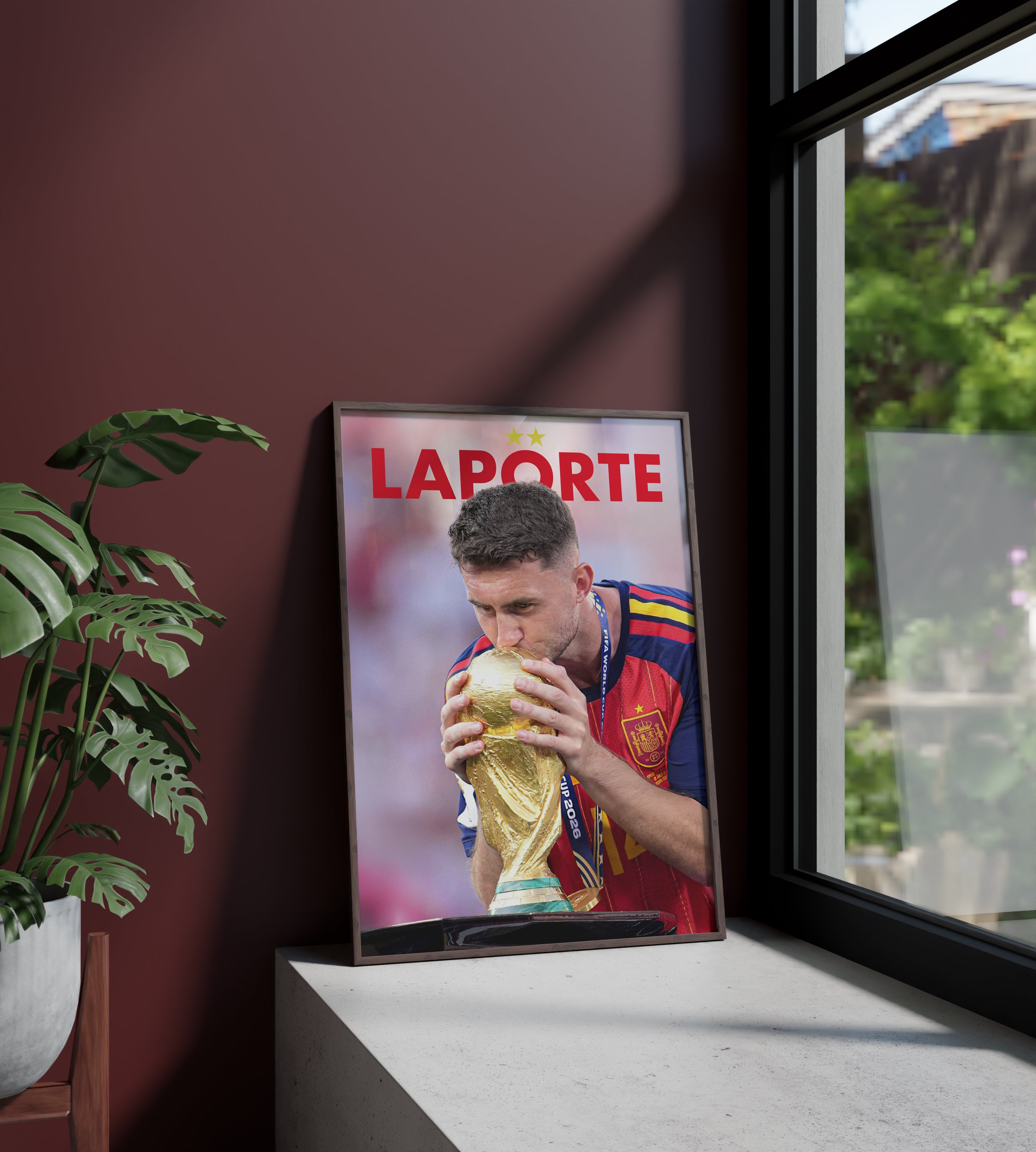Laporte