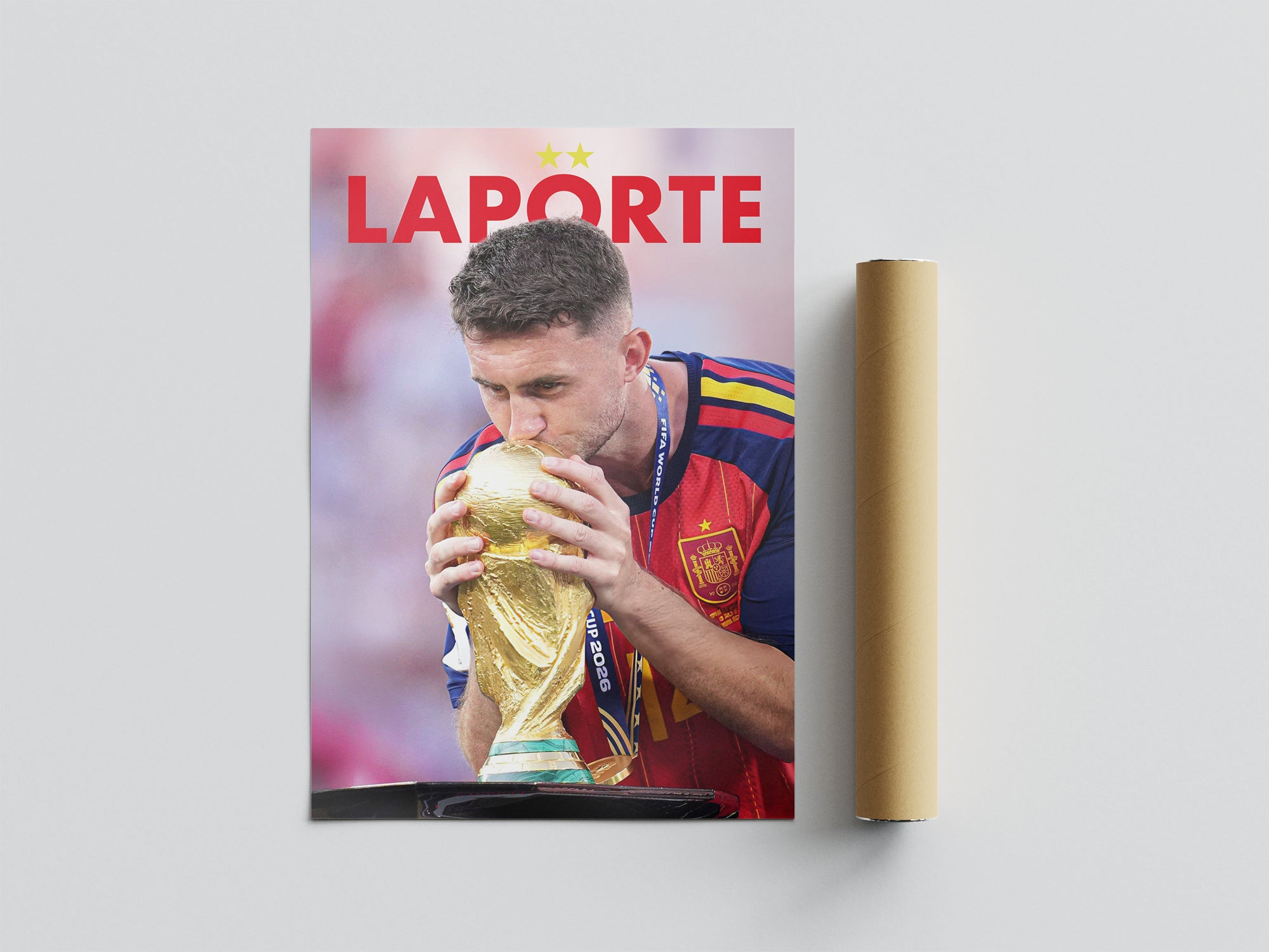 Laporte