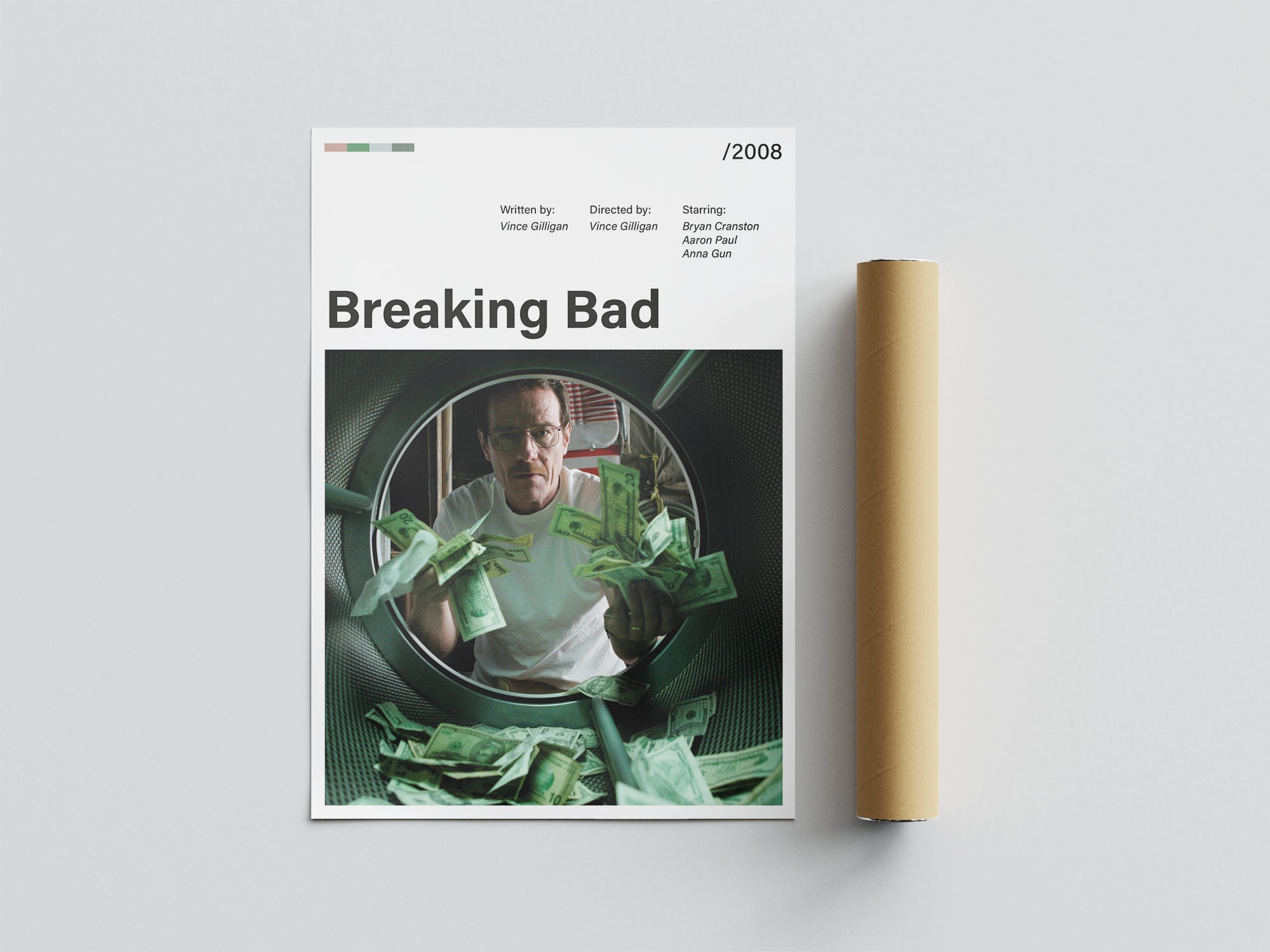 Breaking Bad