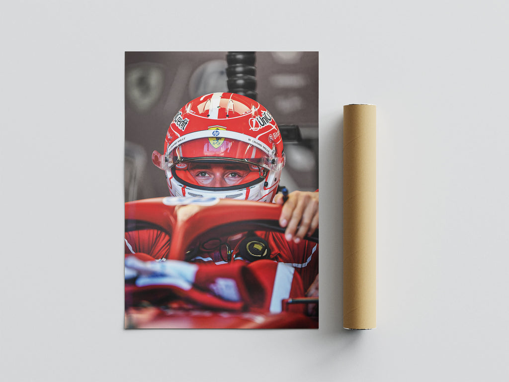 Charles Leclerc