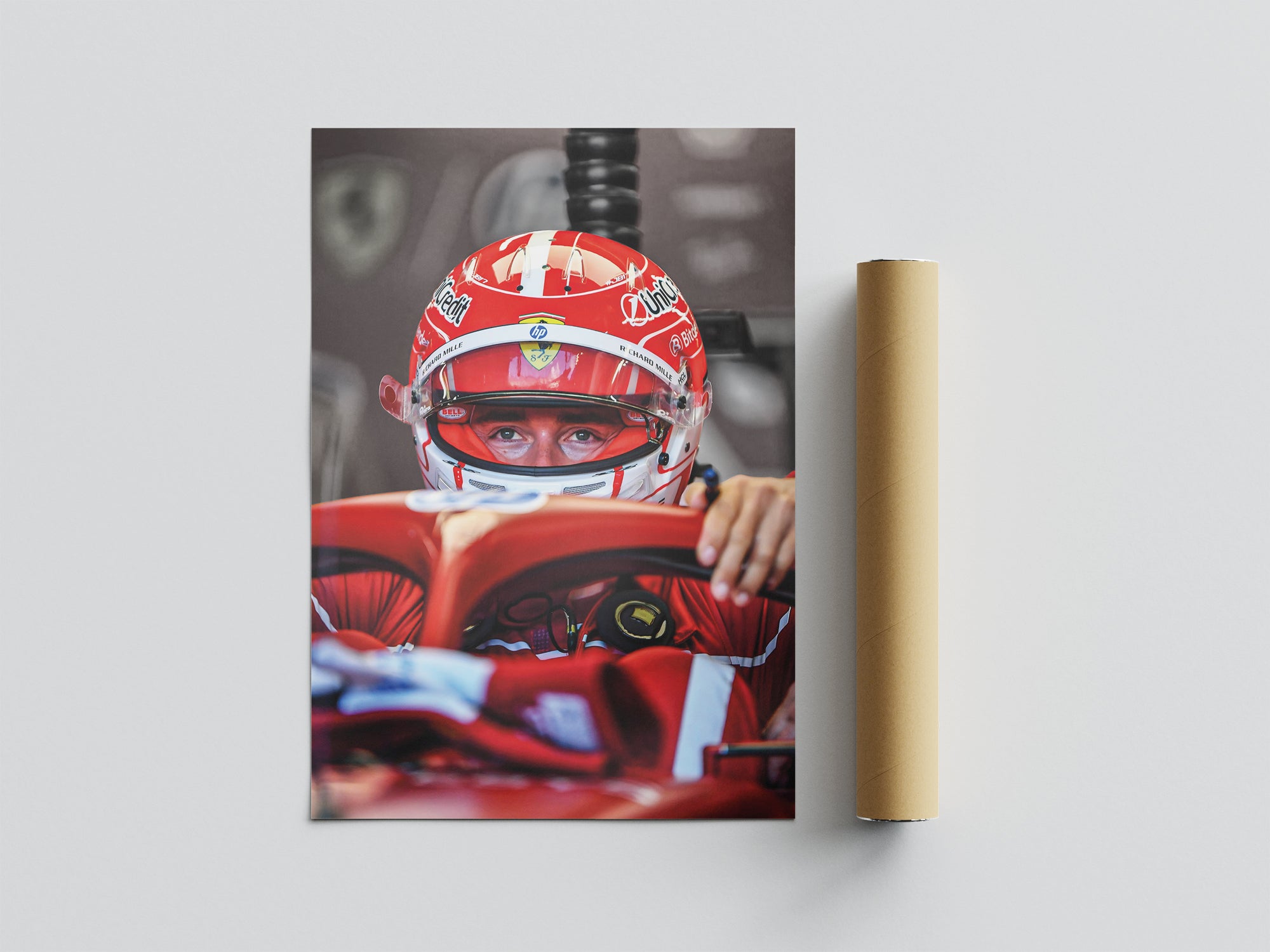 Charles Leclerc