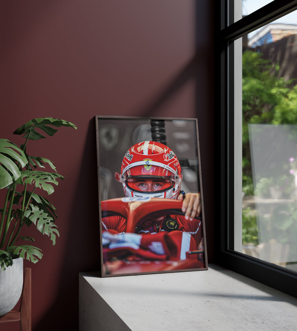 Charles Leclerc