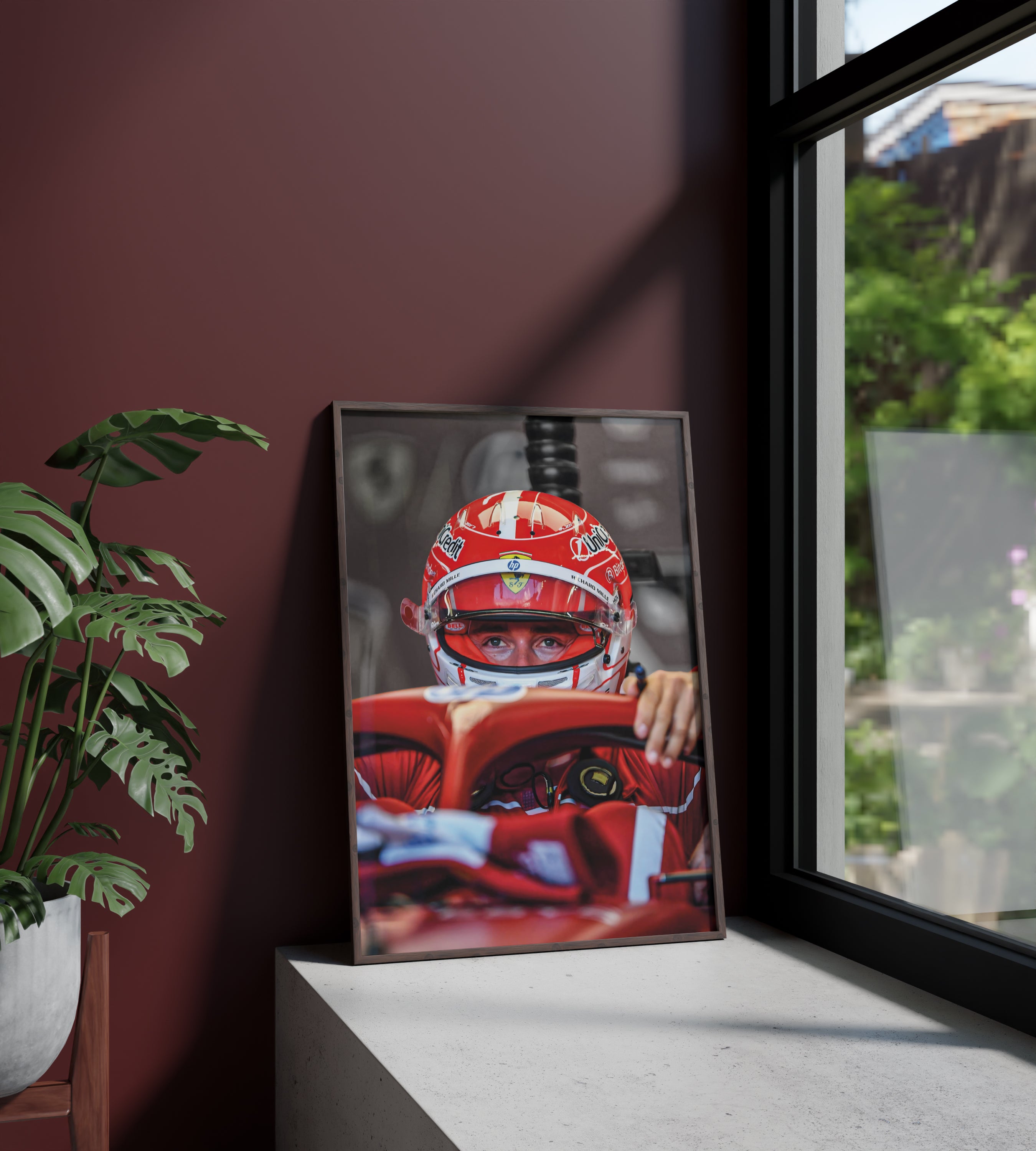 Charles Leclerc