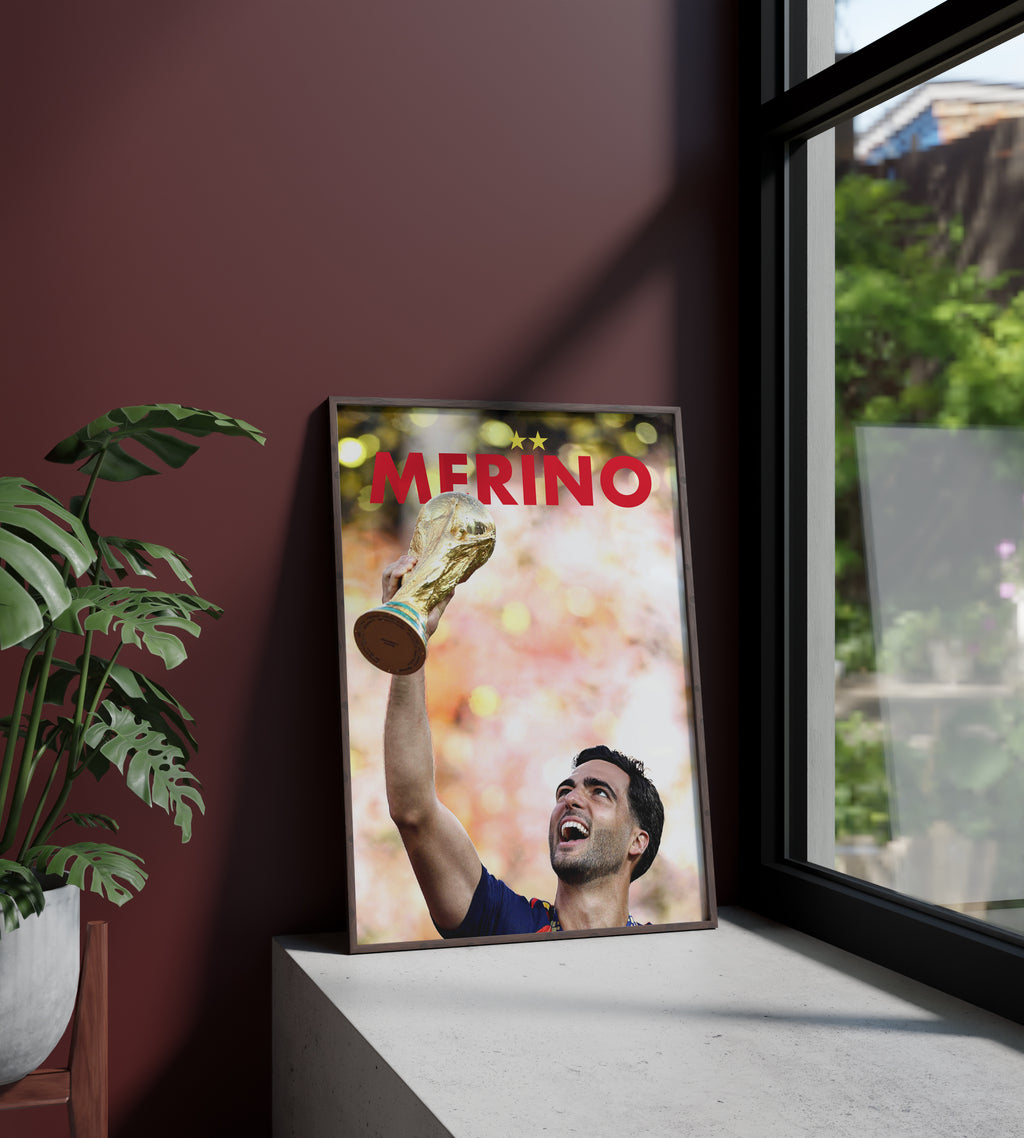 Merino