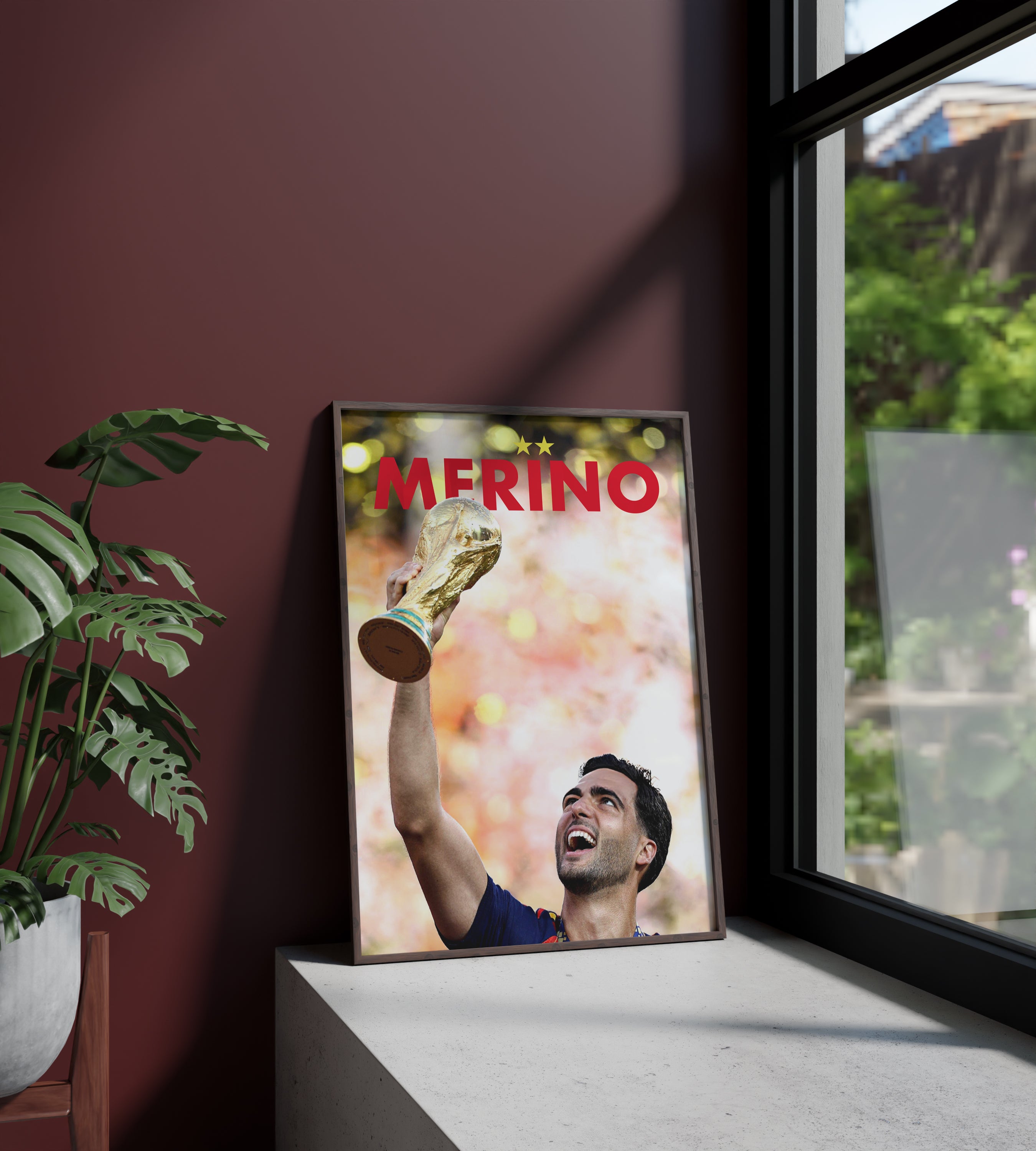 Merino