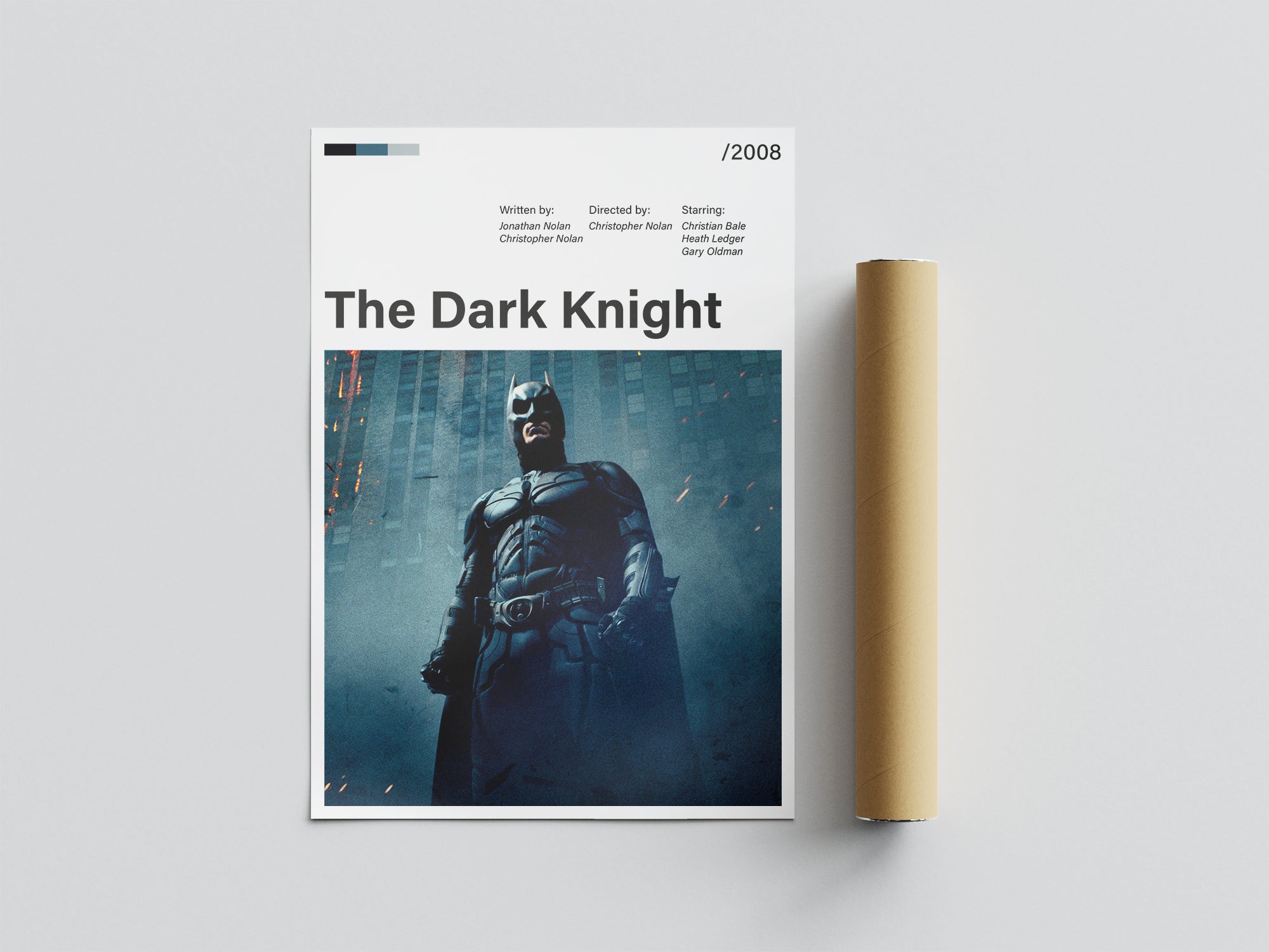 The Dark Knight