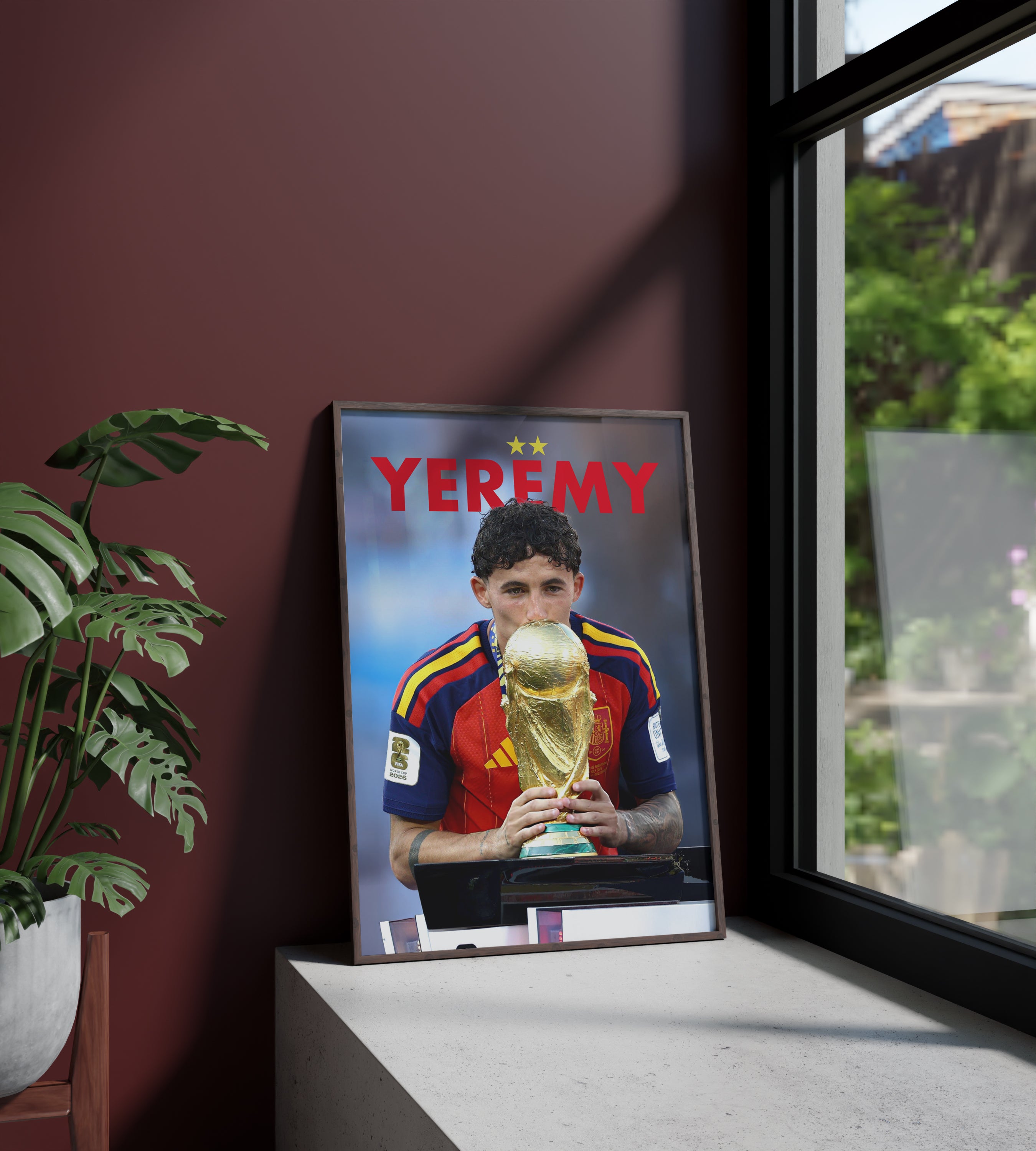 Yeremy Pino