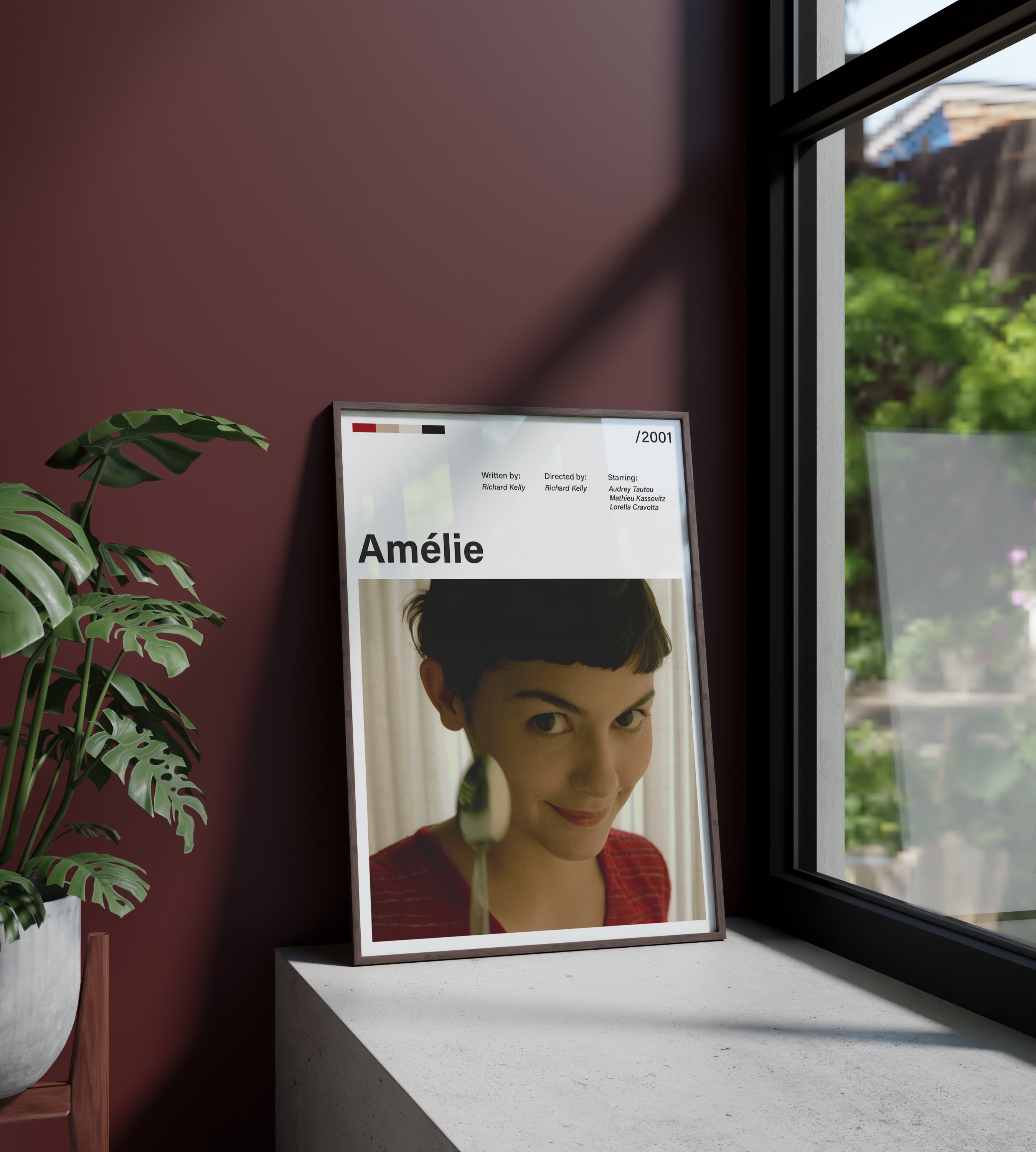 Amélie
