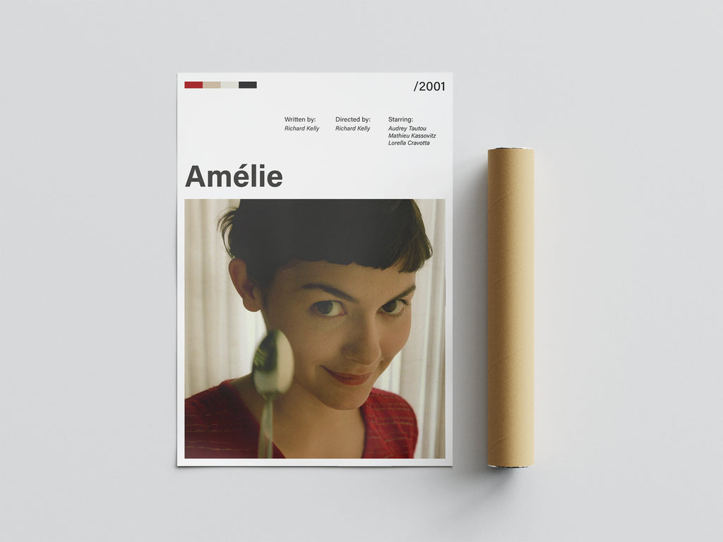 Amélie