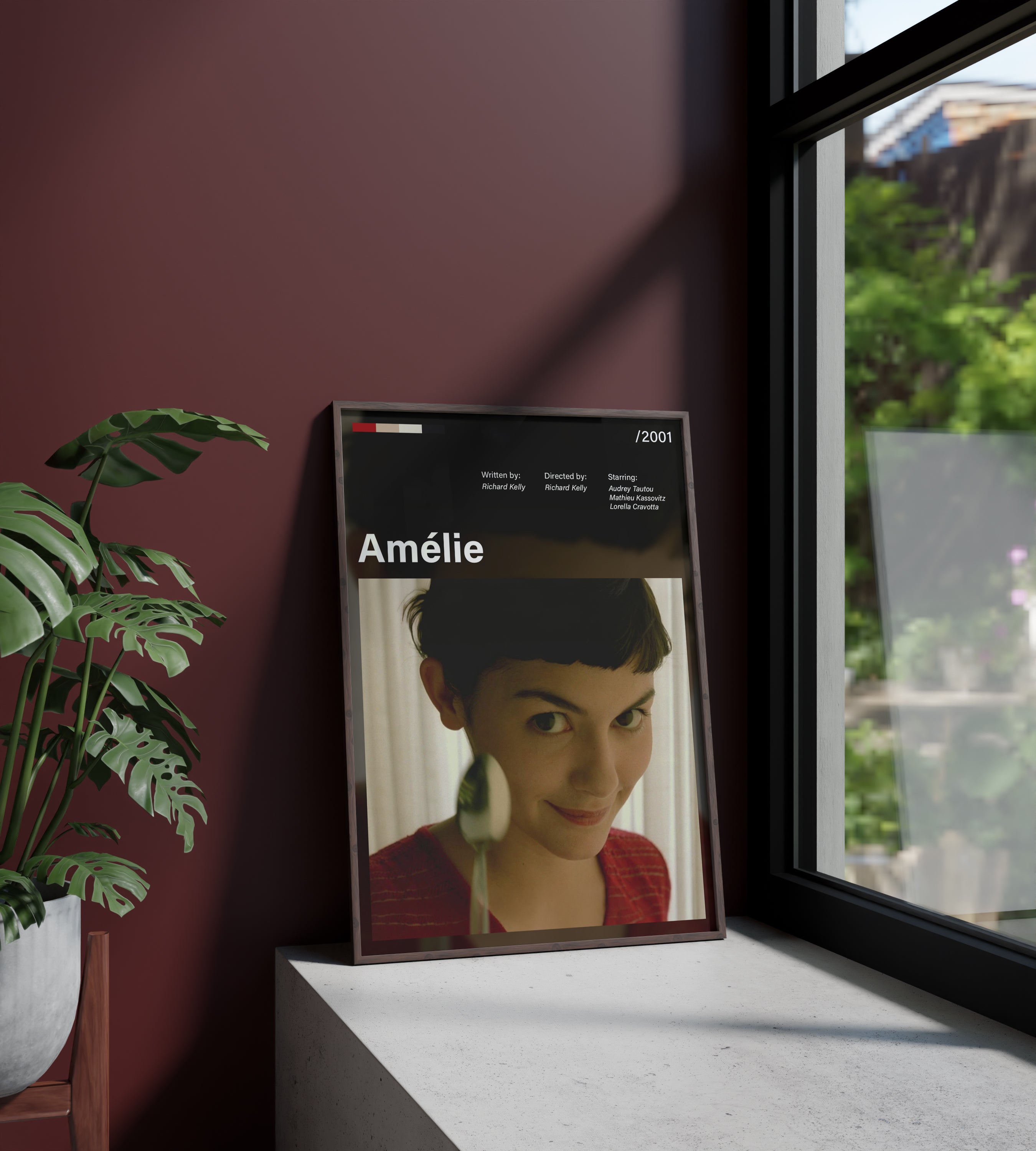 Amélie