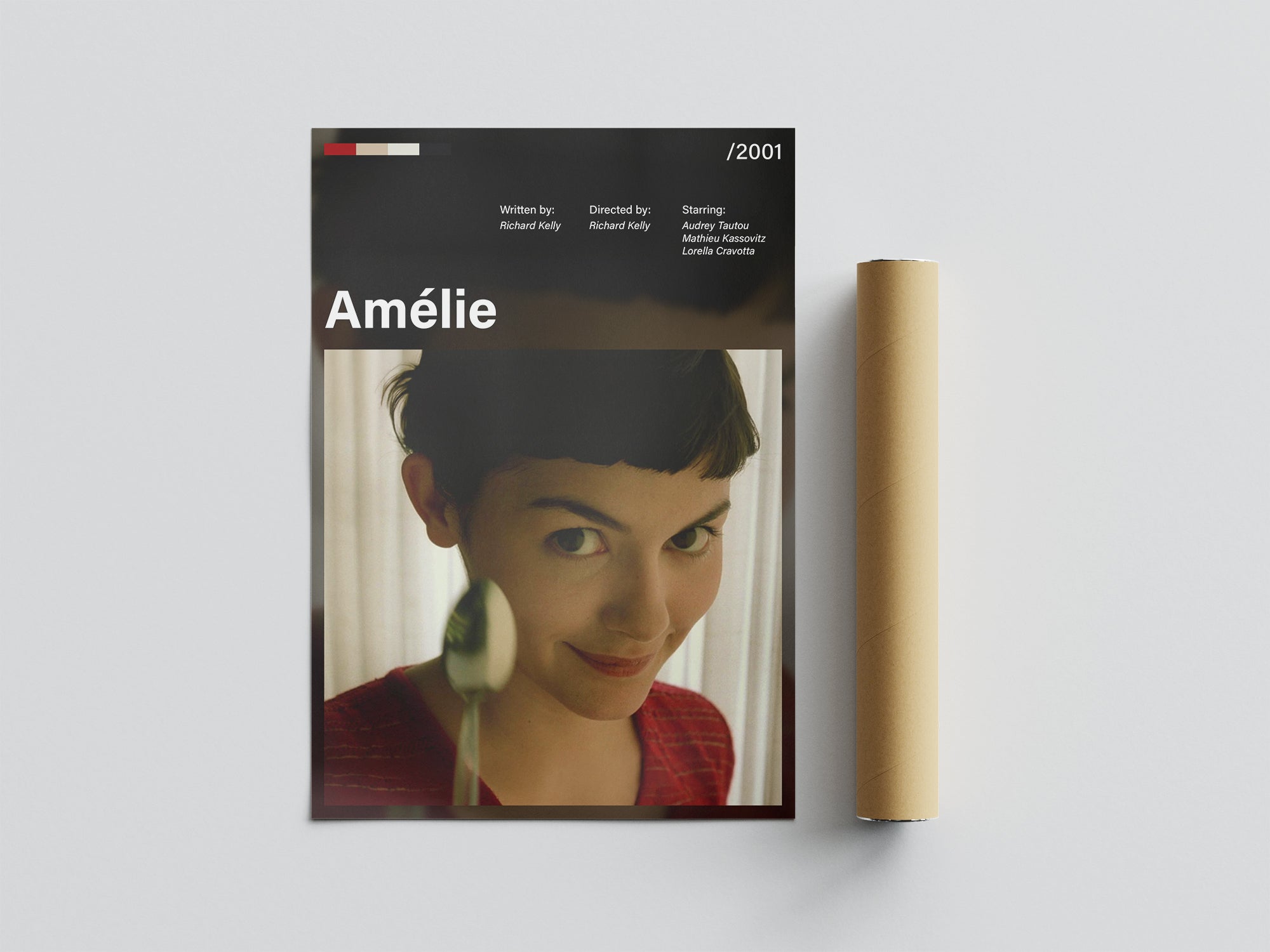 Amélie