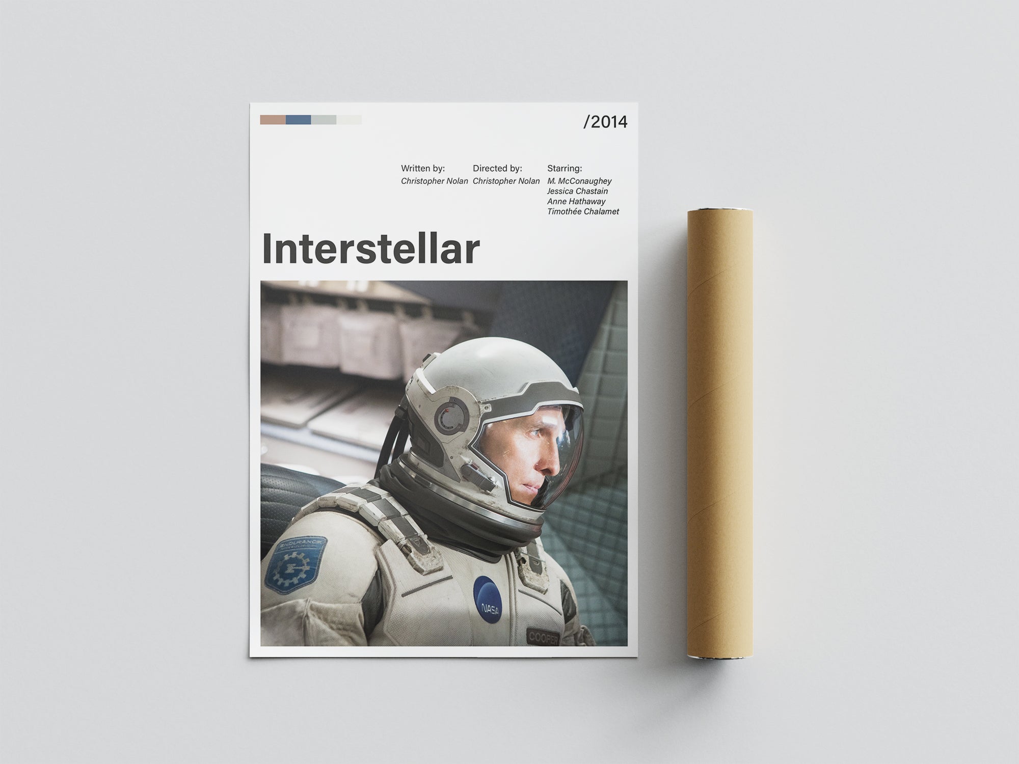 Interstellar