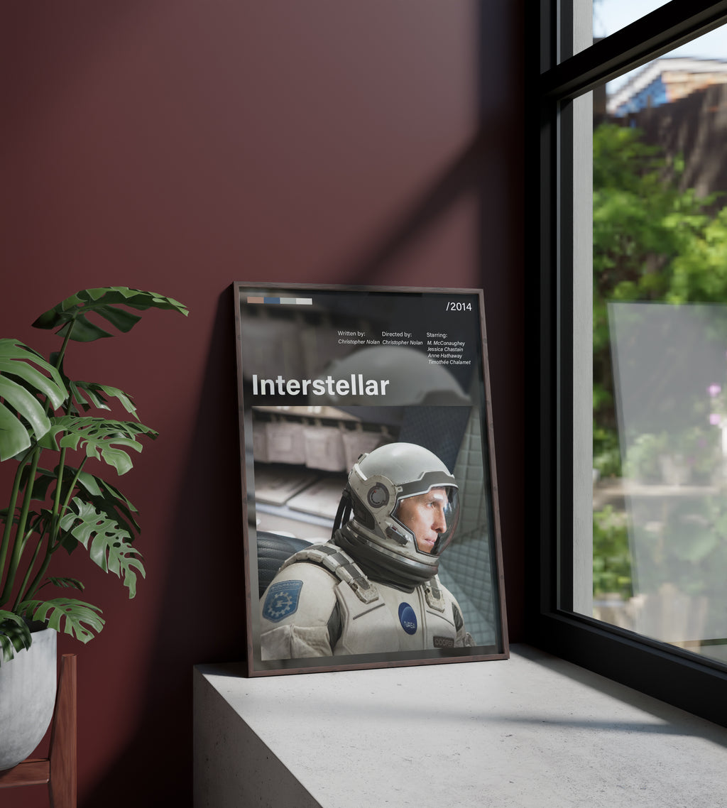 Interstellar