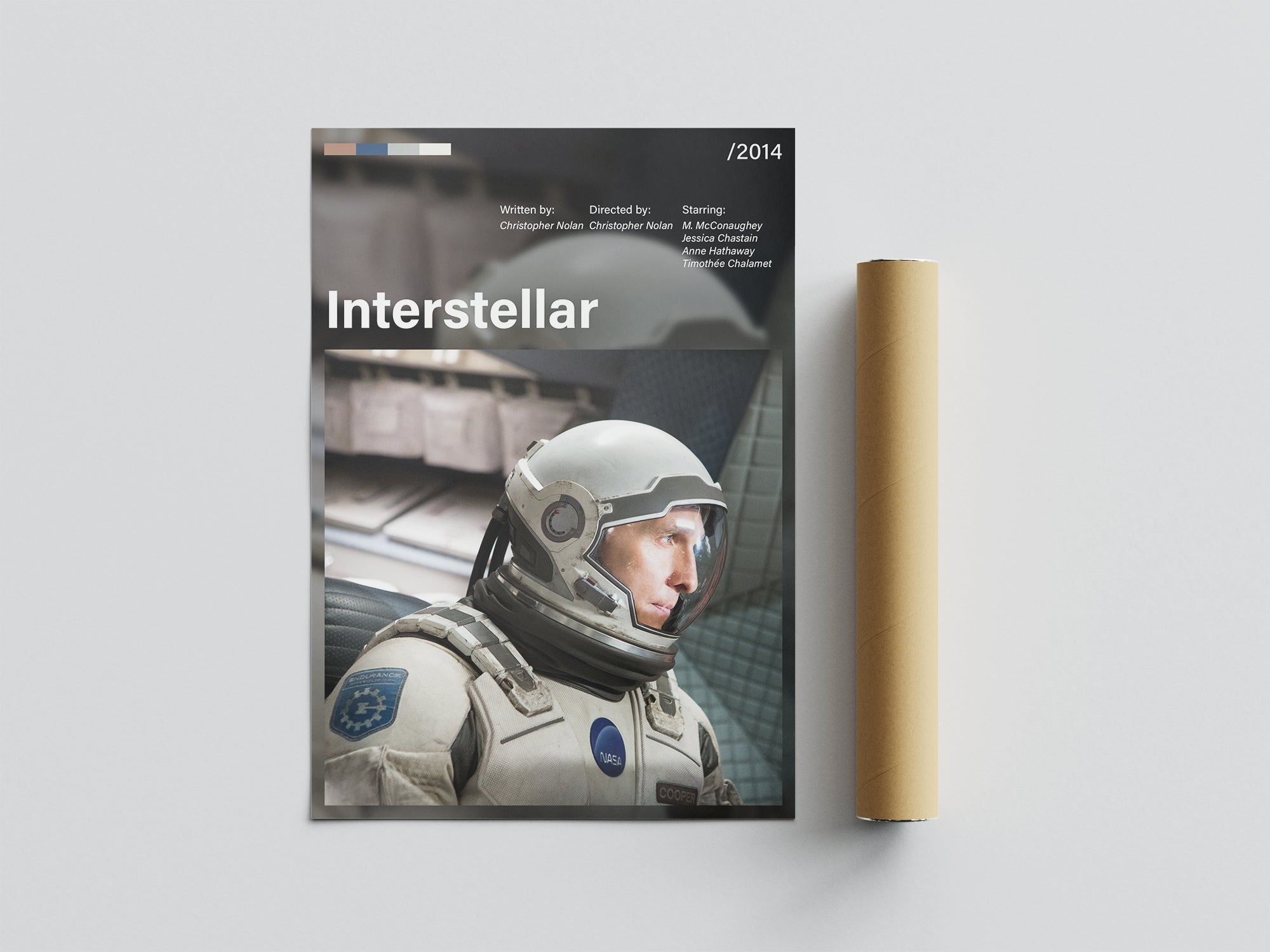 Interstellar