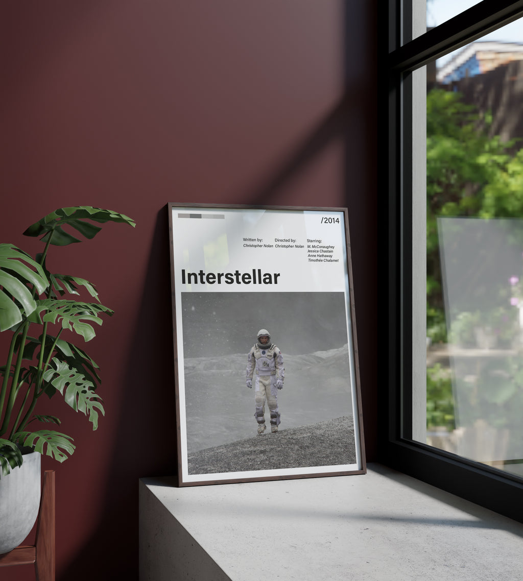 Interstellar