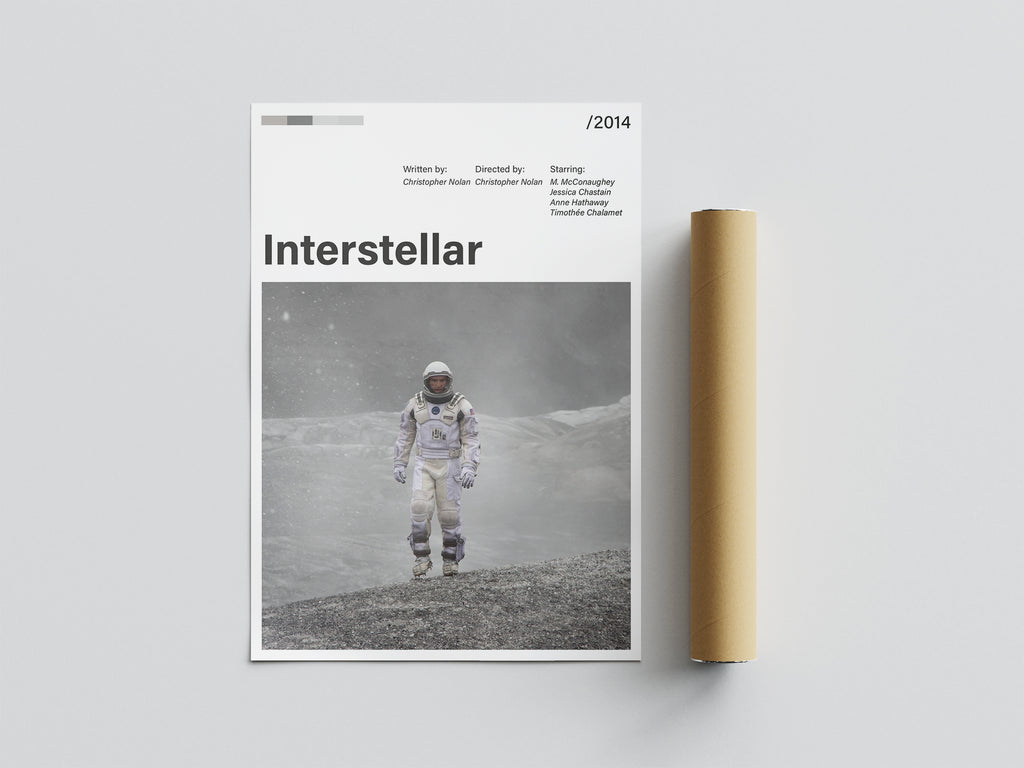 Interstellar