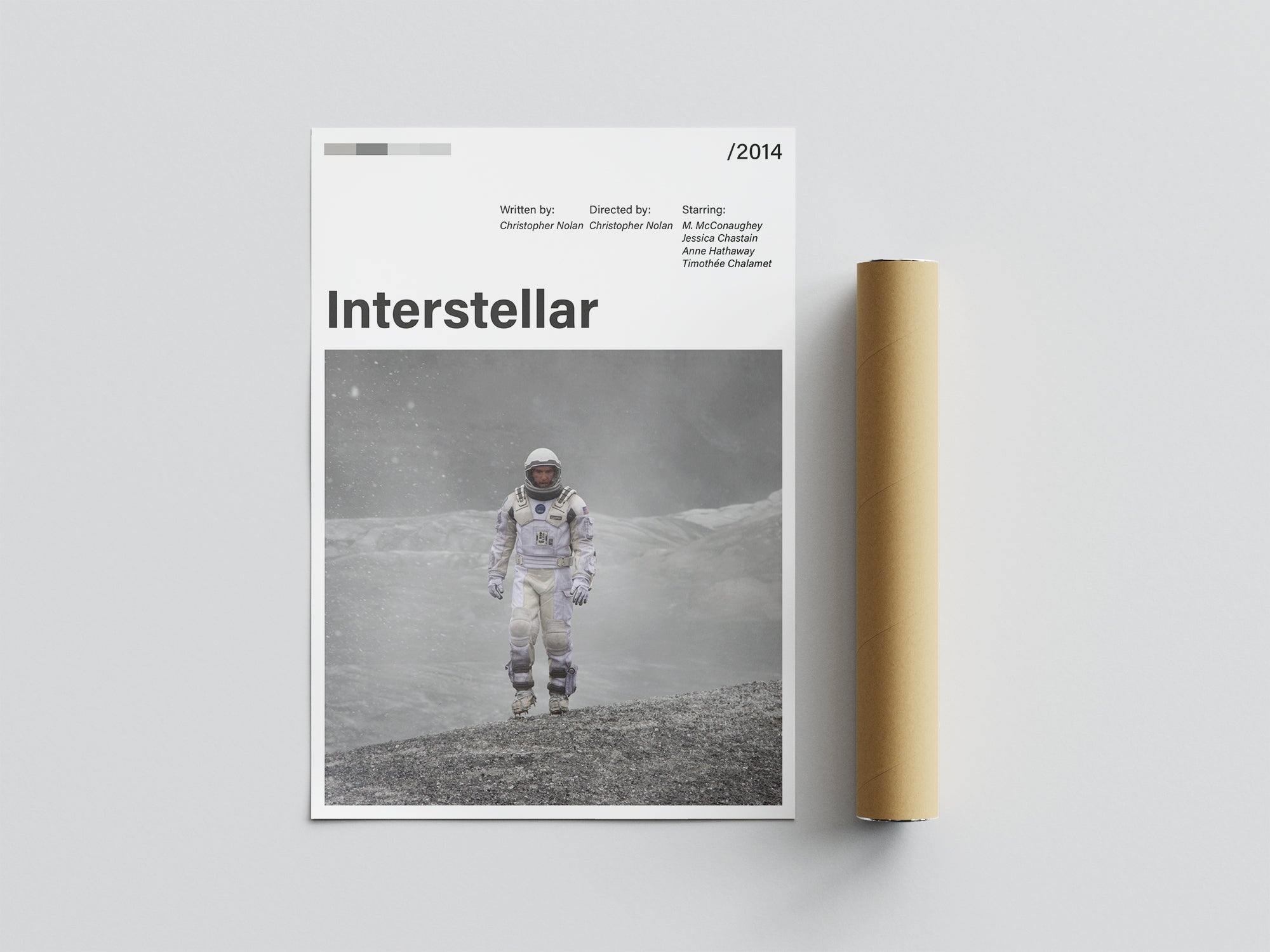 Interstellar