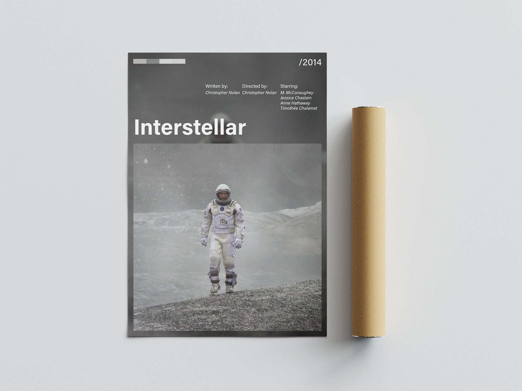 Interstellar