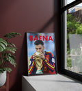 Alex Baena