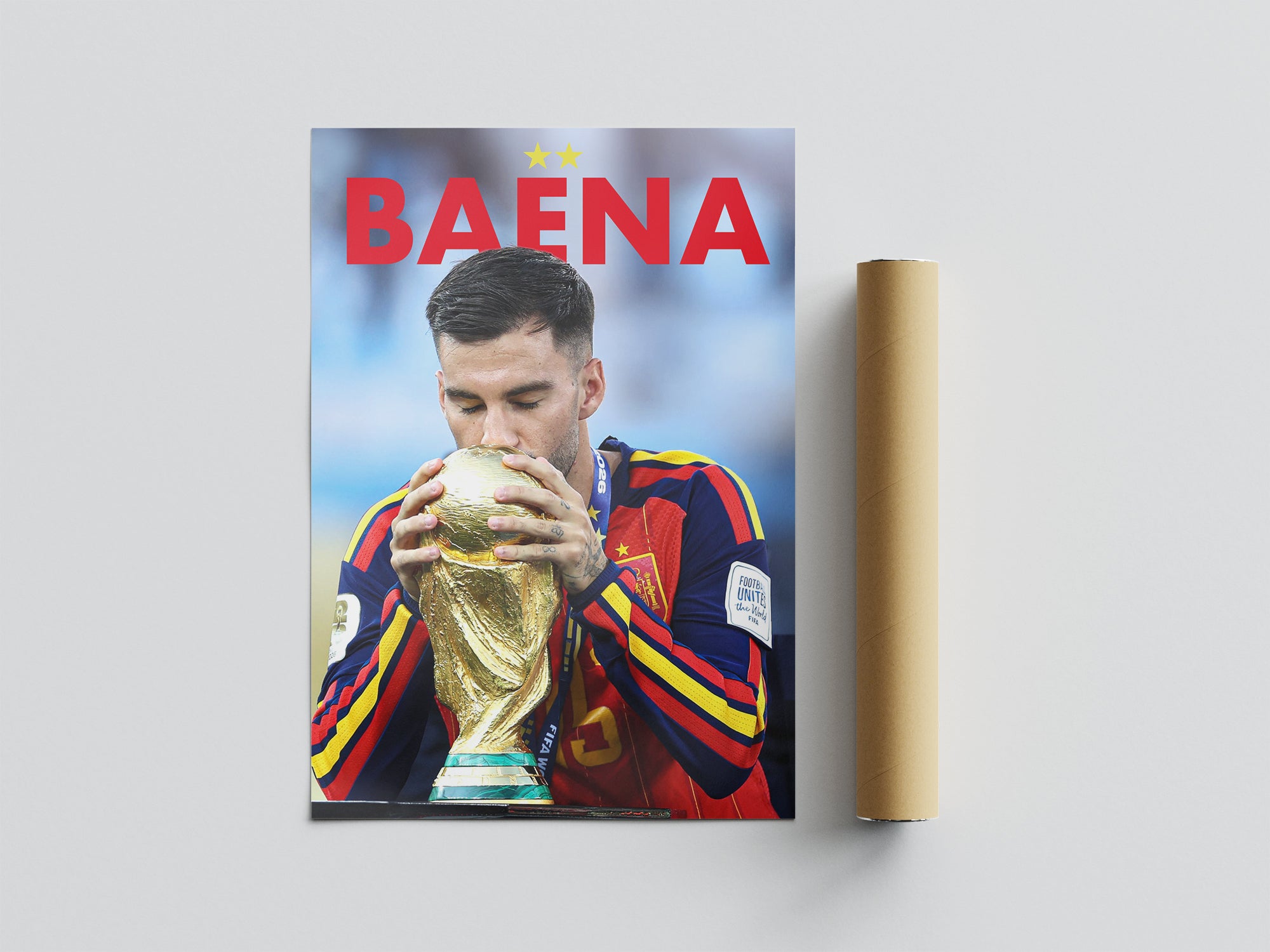 Alex Baena