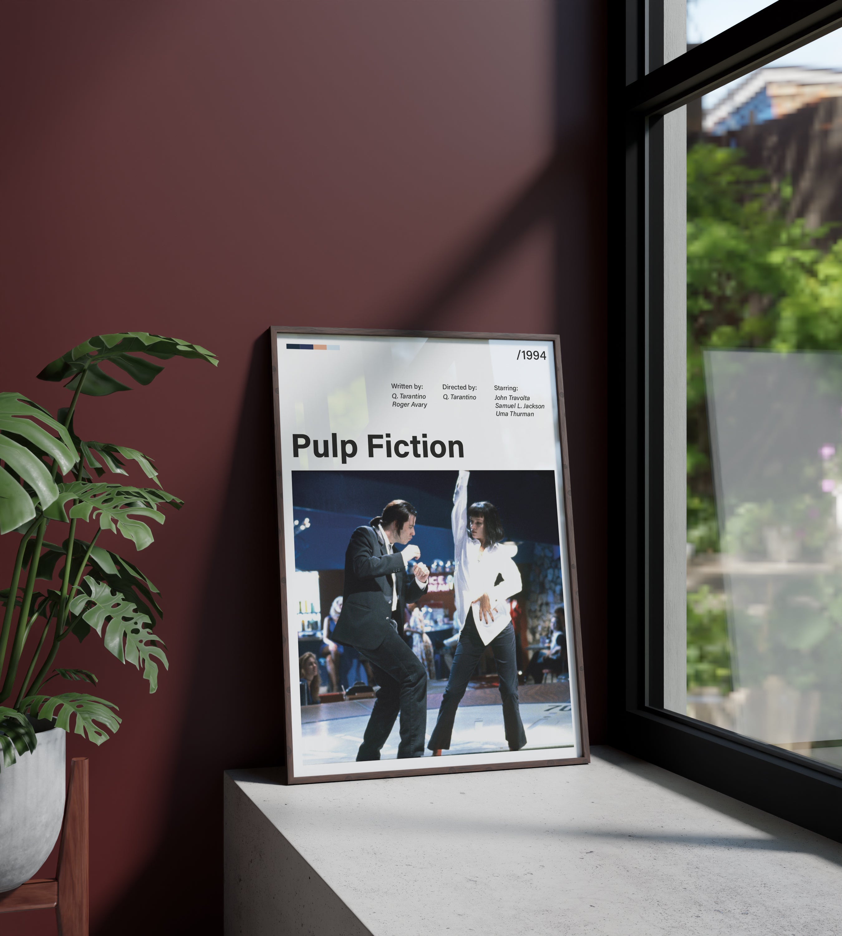 Pulp Fiction