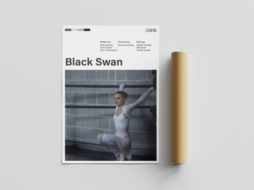 Black Swan