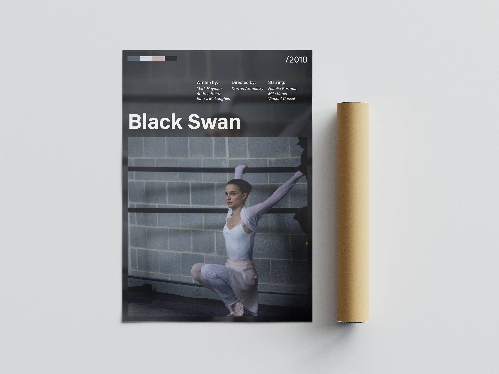 Black Swan