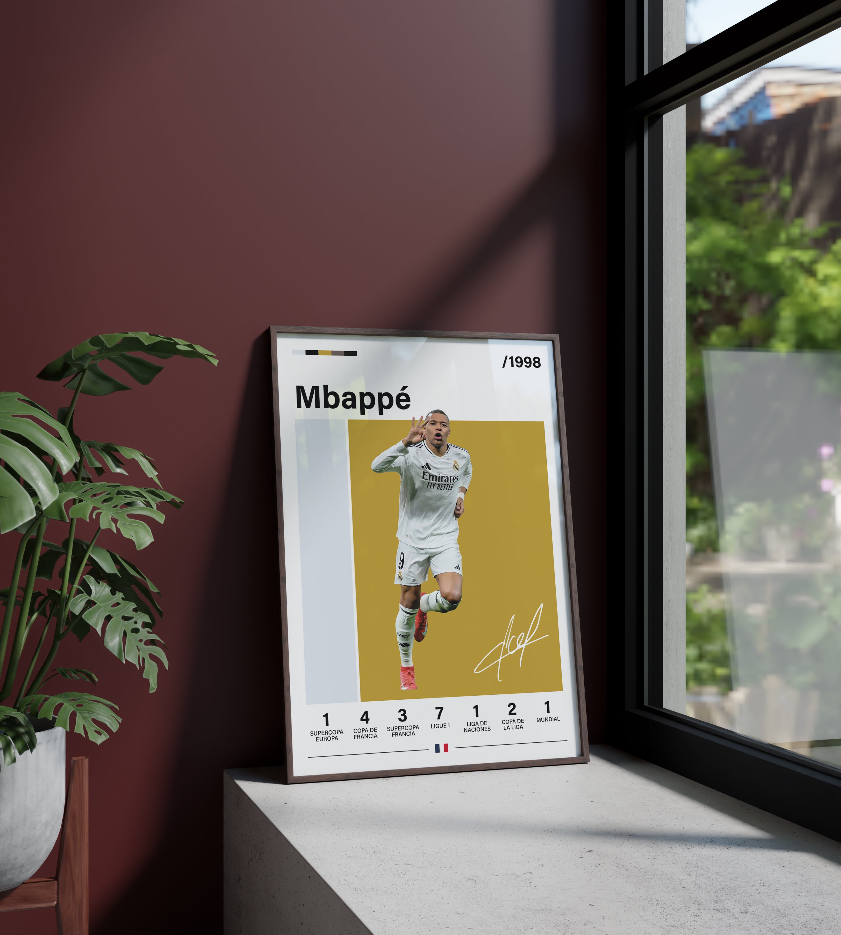 Mbappé