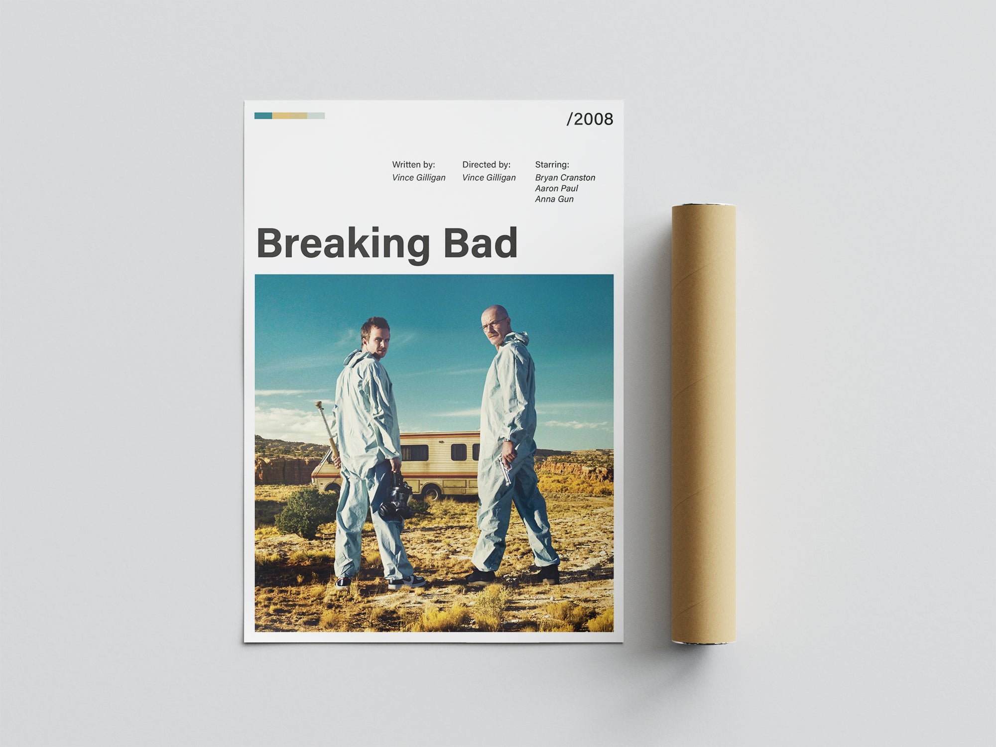Breaking Bad