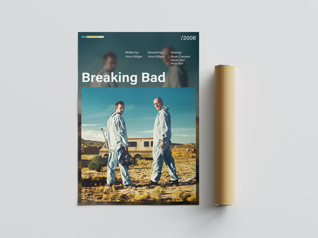 Breaking Bad