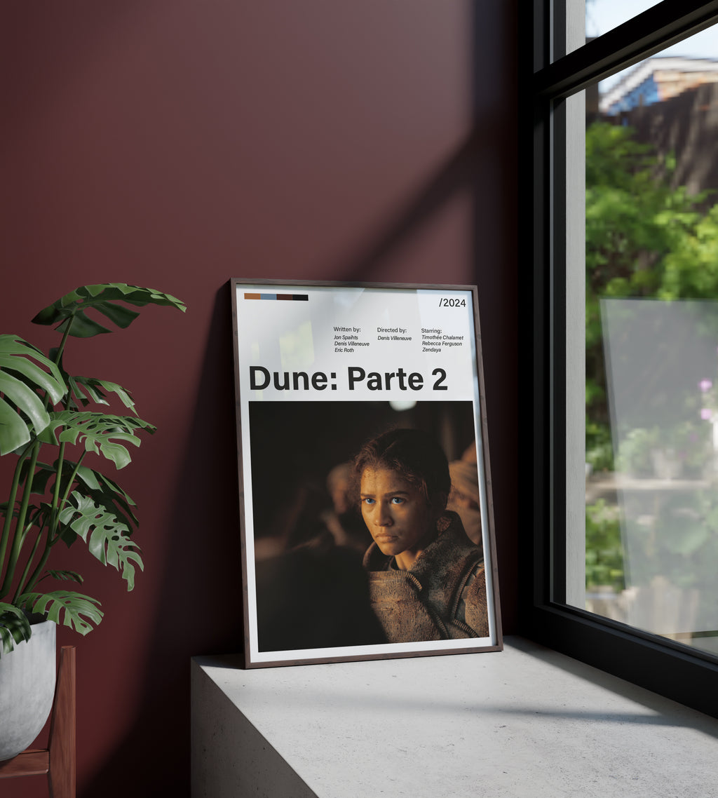 Dune: Parte 2