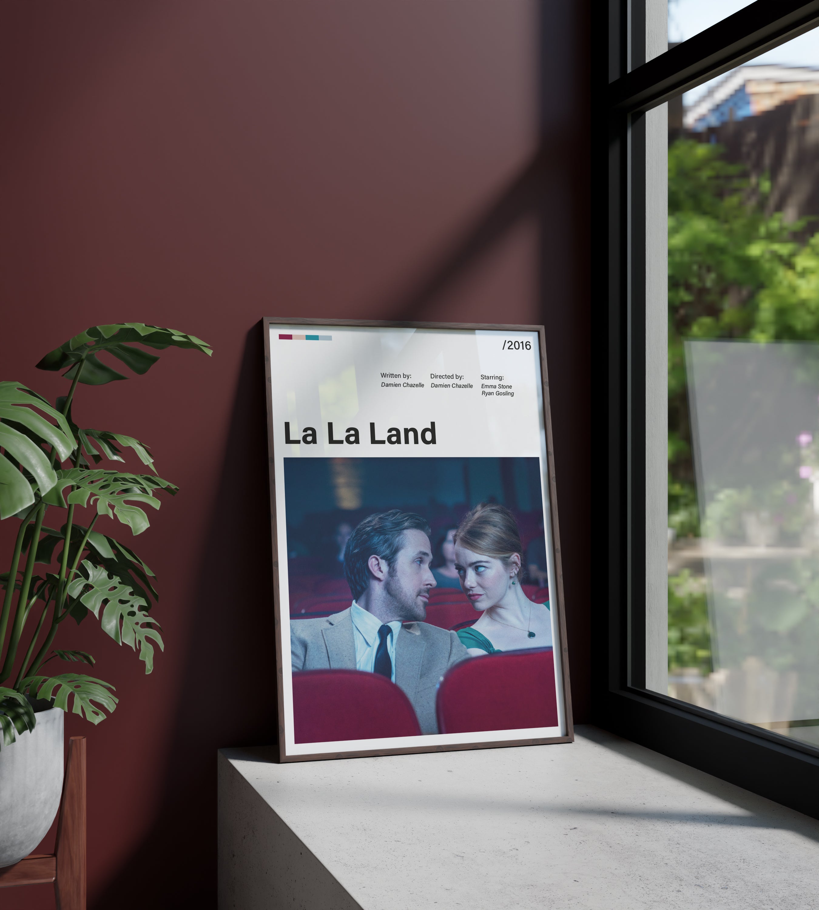 La La Land