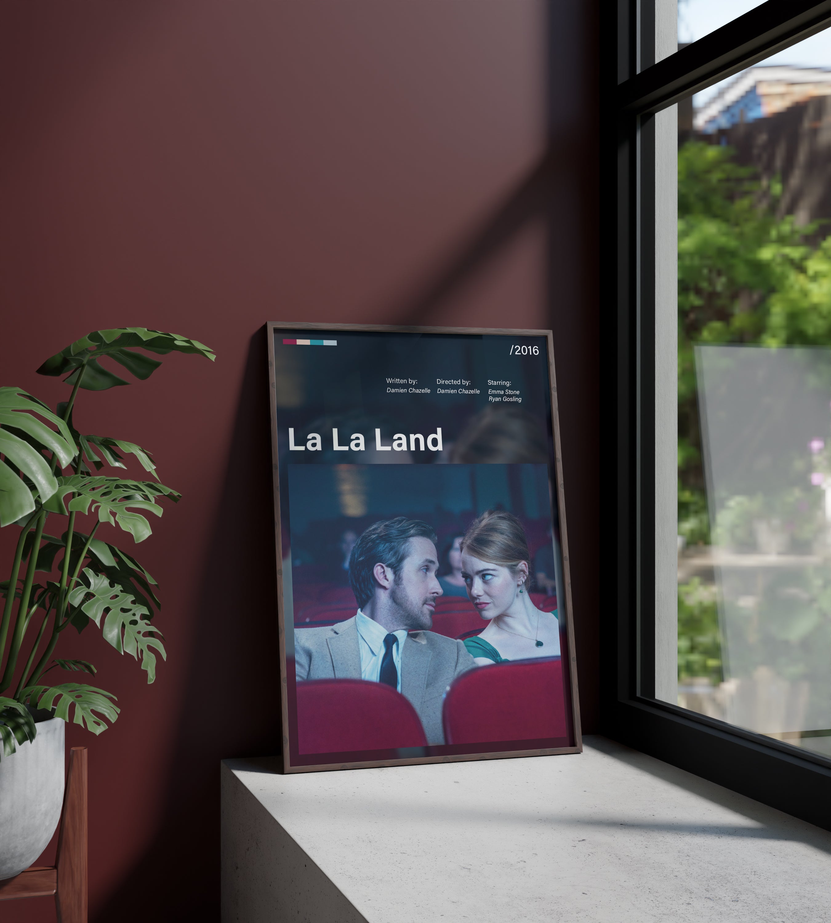 La La Land