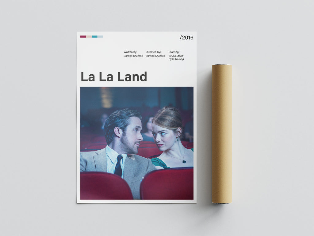 La La Land