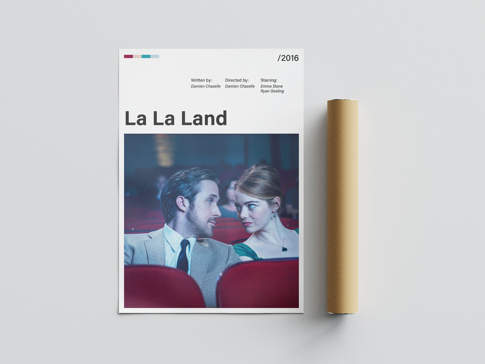 La La Land