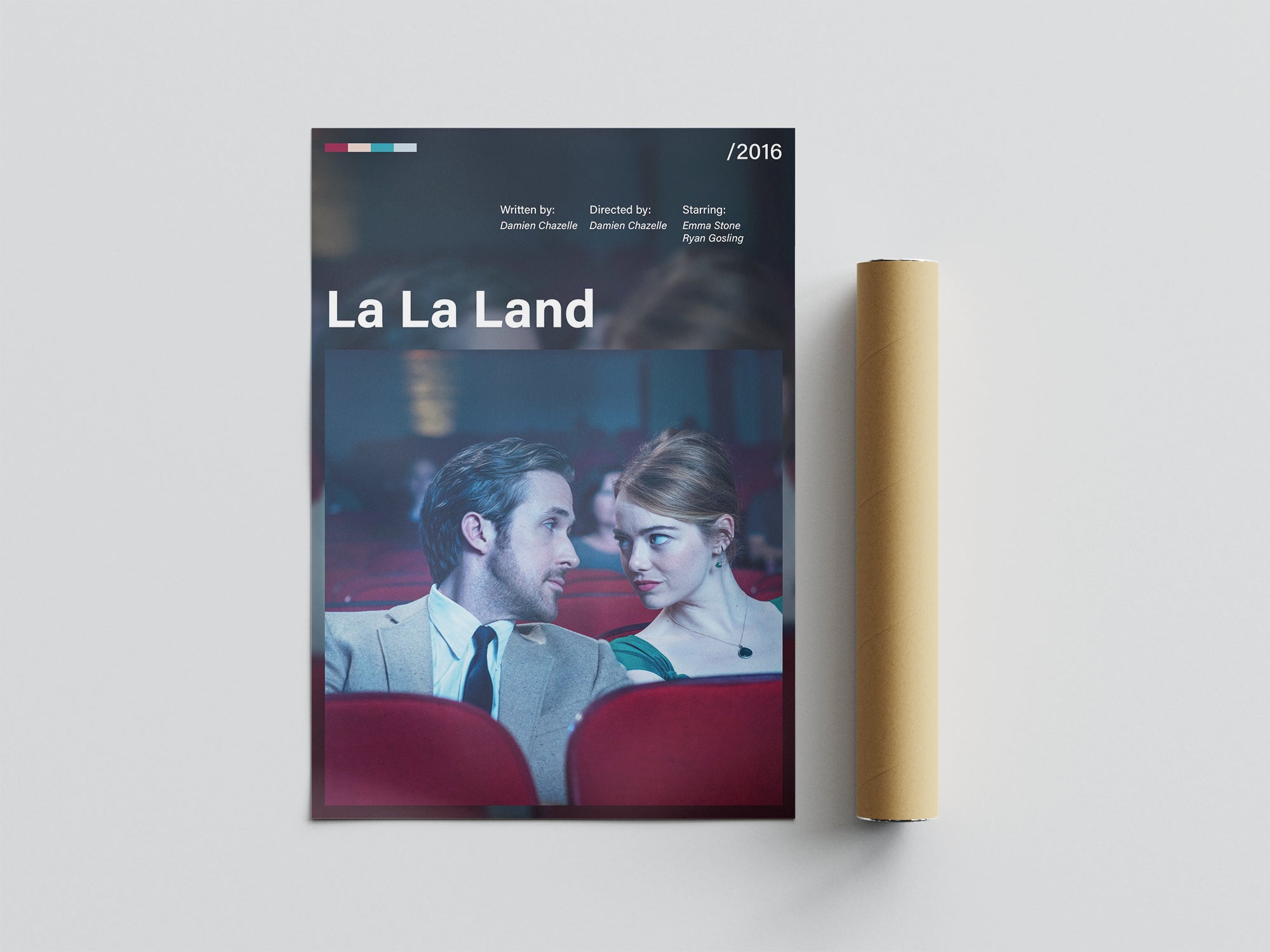 La La Land