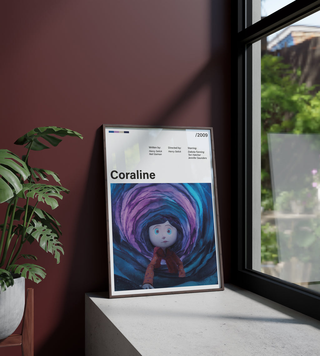 Coraline