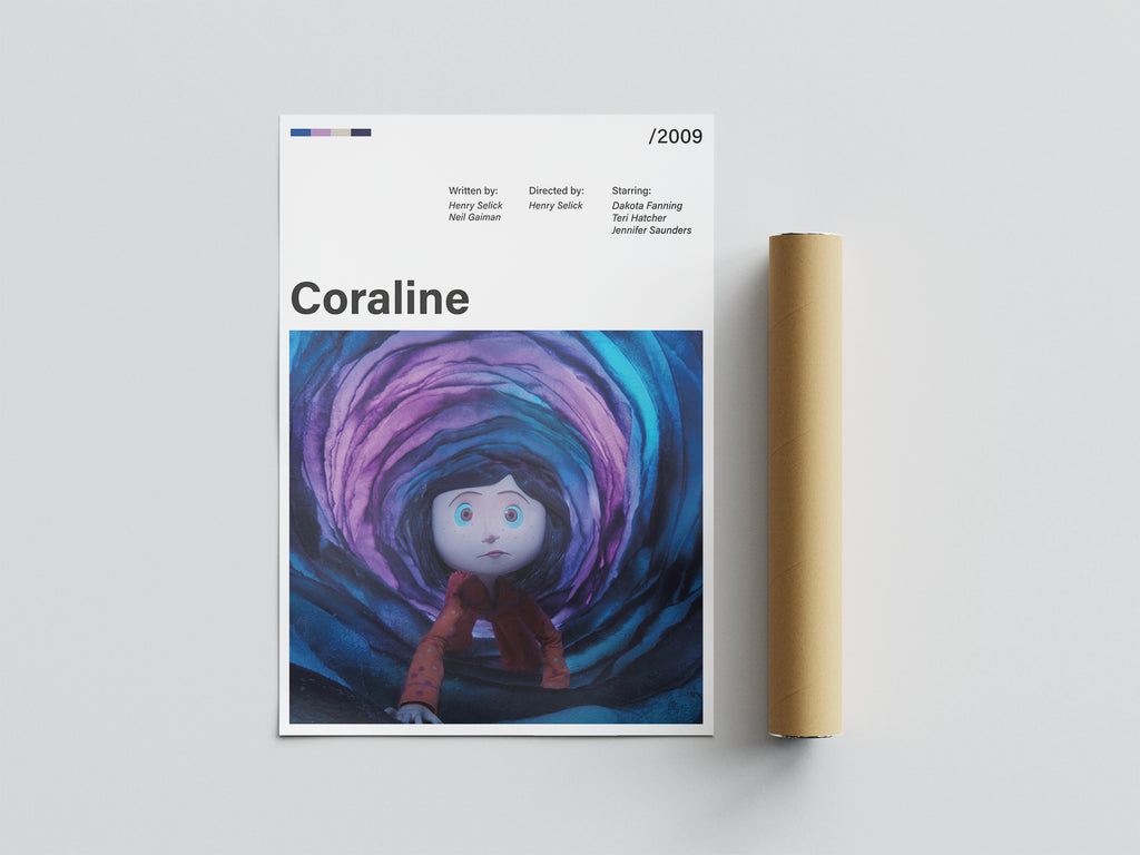 Coraline