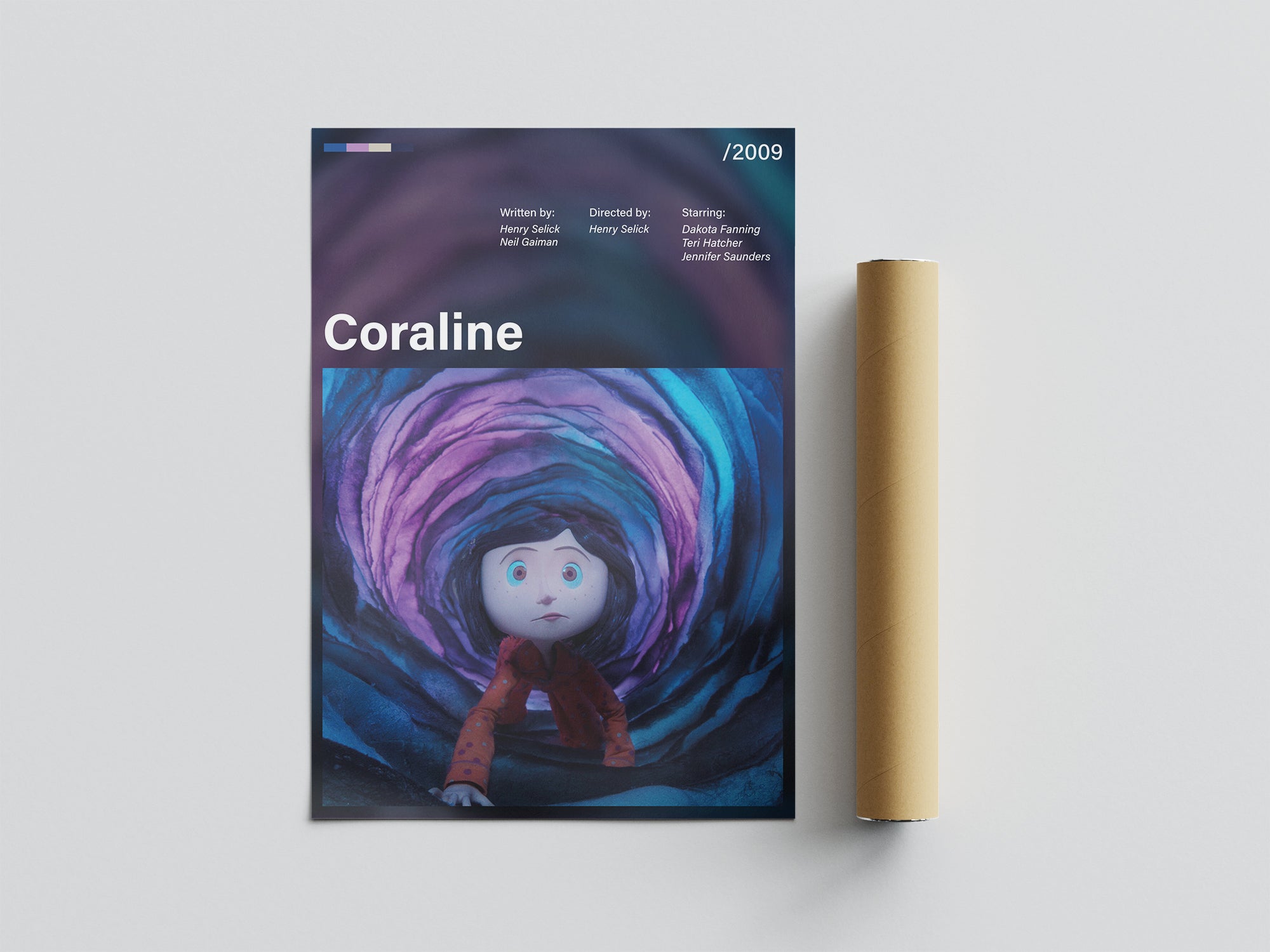Coraline