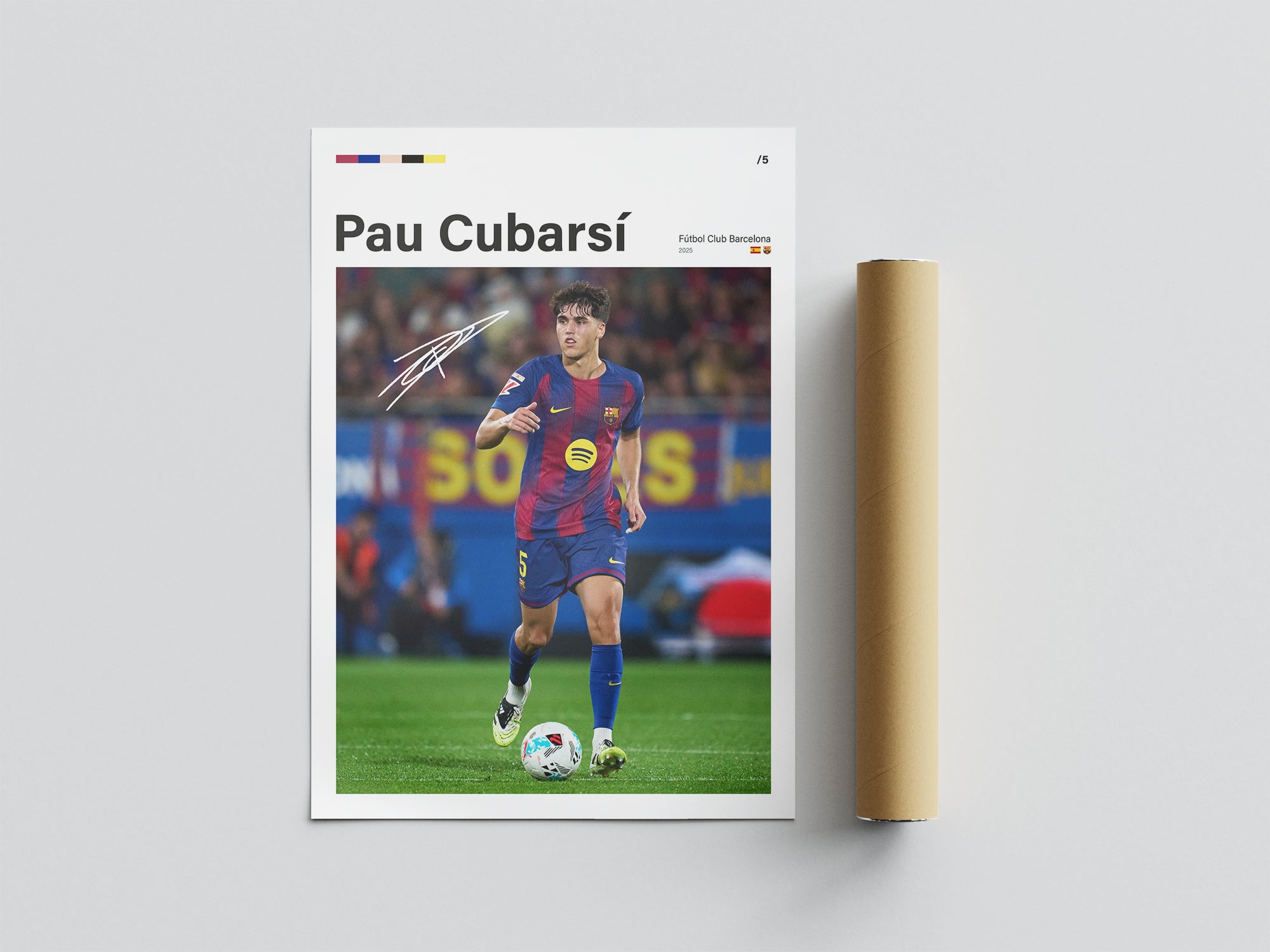 Pau Cubarsi