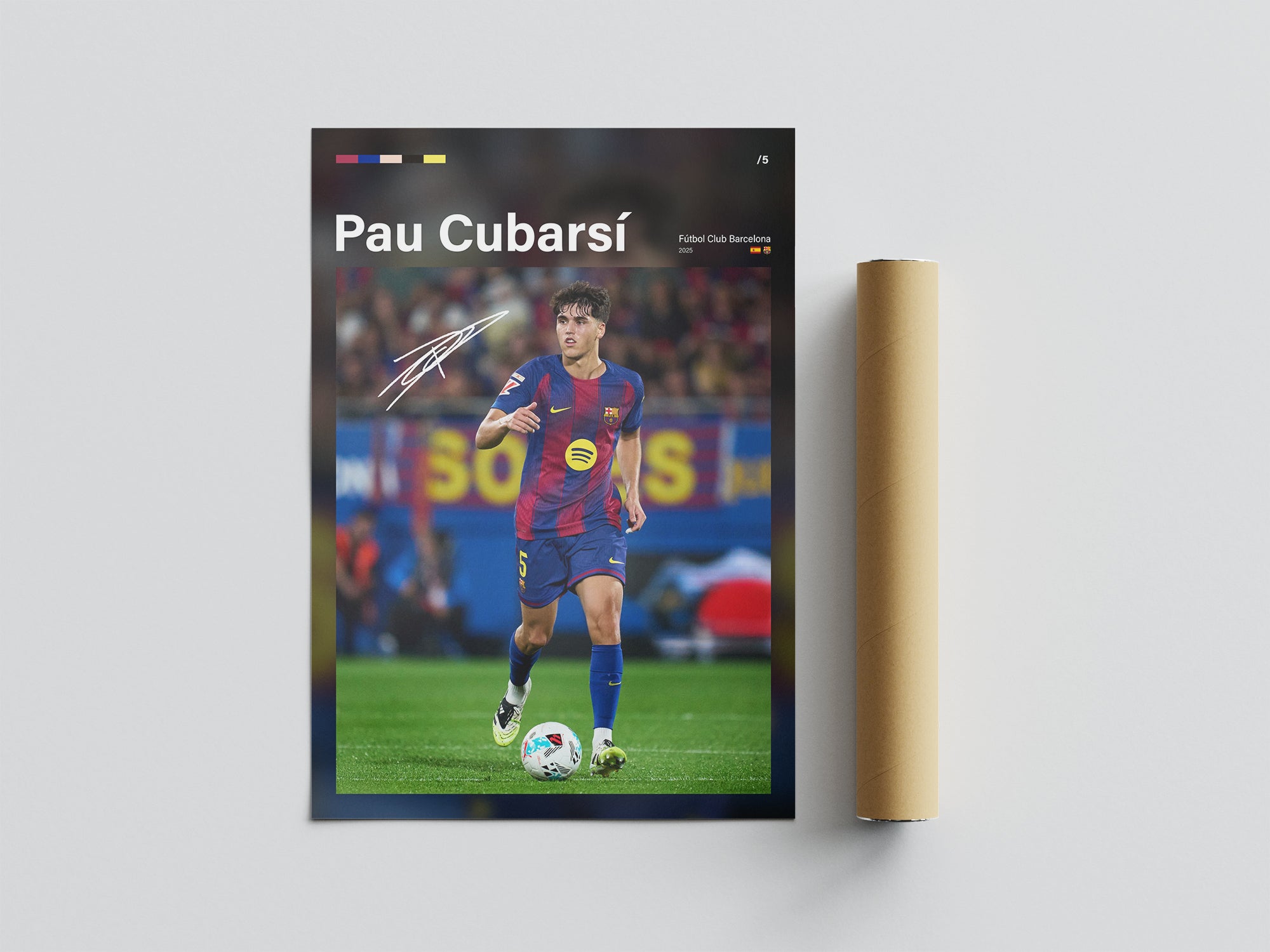 Pau Cubarsi